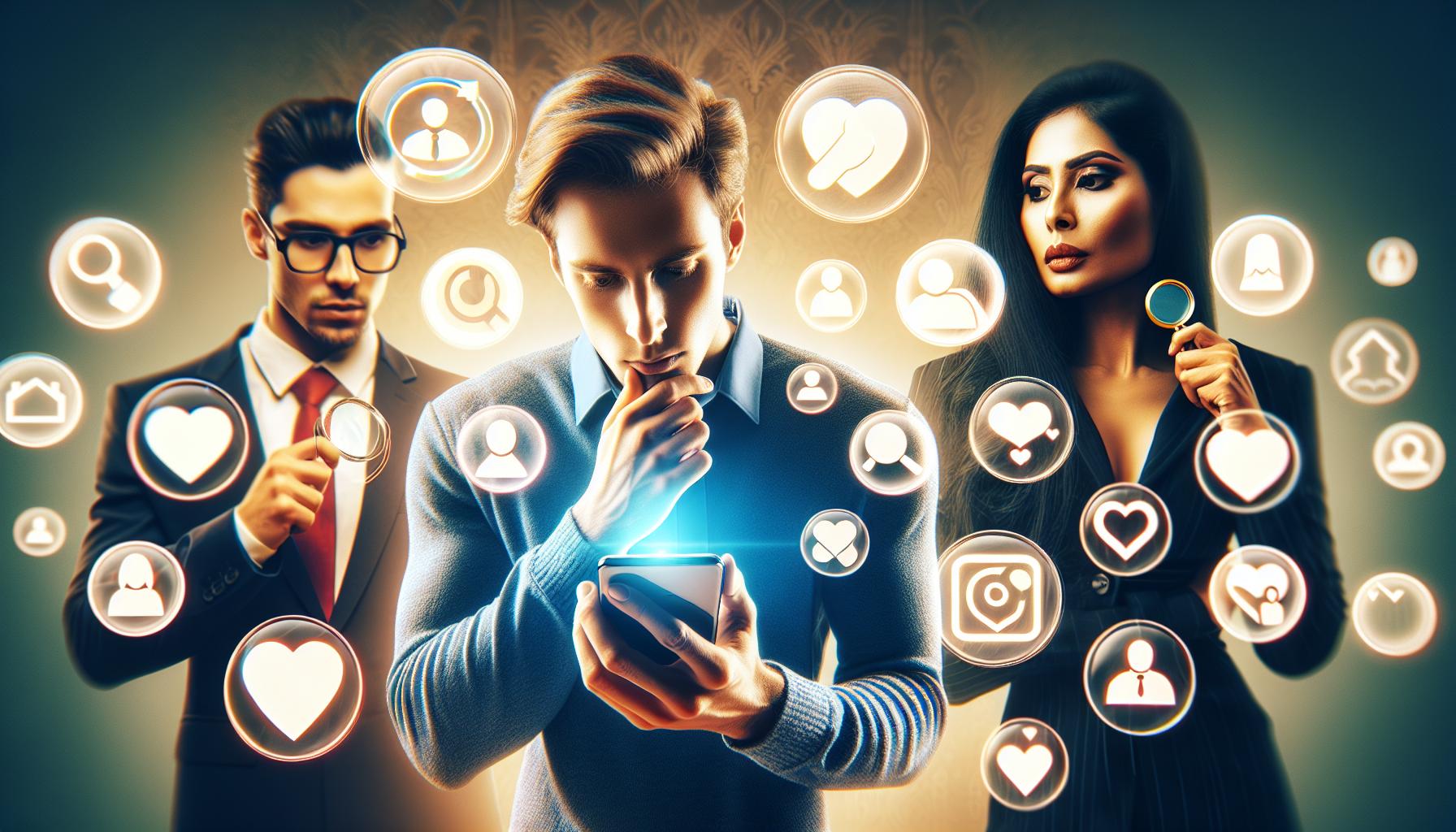 A Box Without Hinges Key or Lid - Your Guide to Dating Apps 3 Choosing the Right Dating App for You