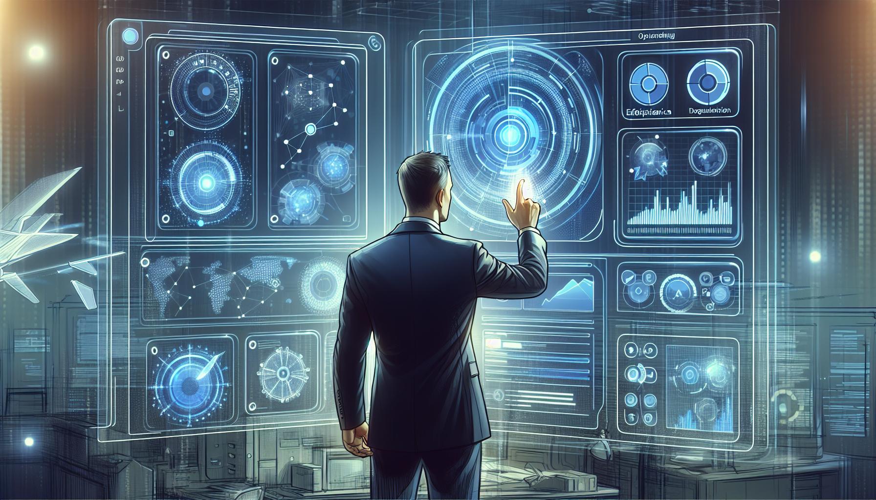 Finding the Right Online Platform