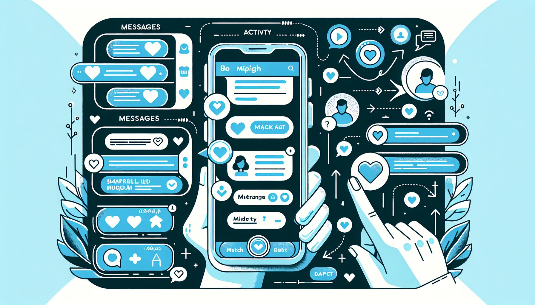 Does a Bumble account stay active - How Bumble Handles Inactive Accounts 2 Understanding Bumble Account Activity