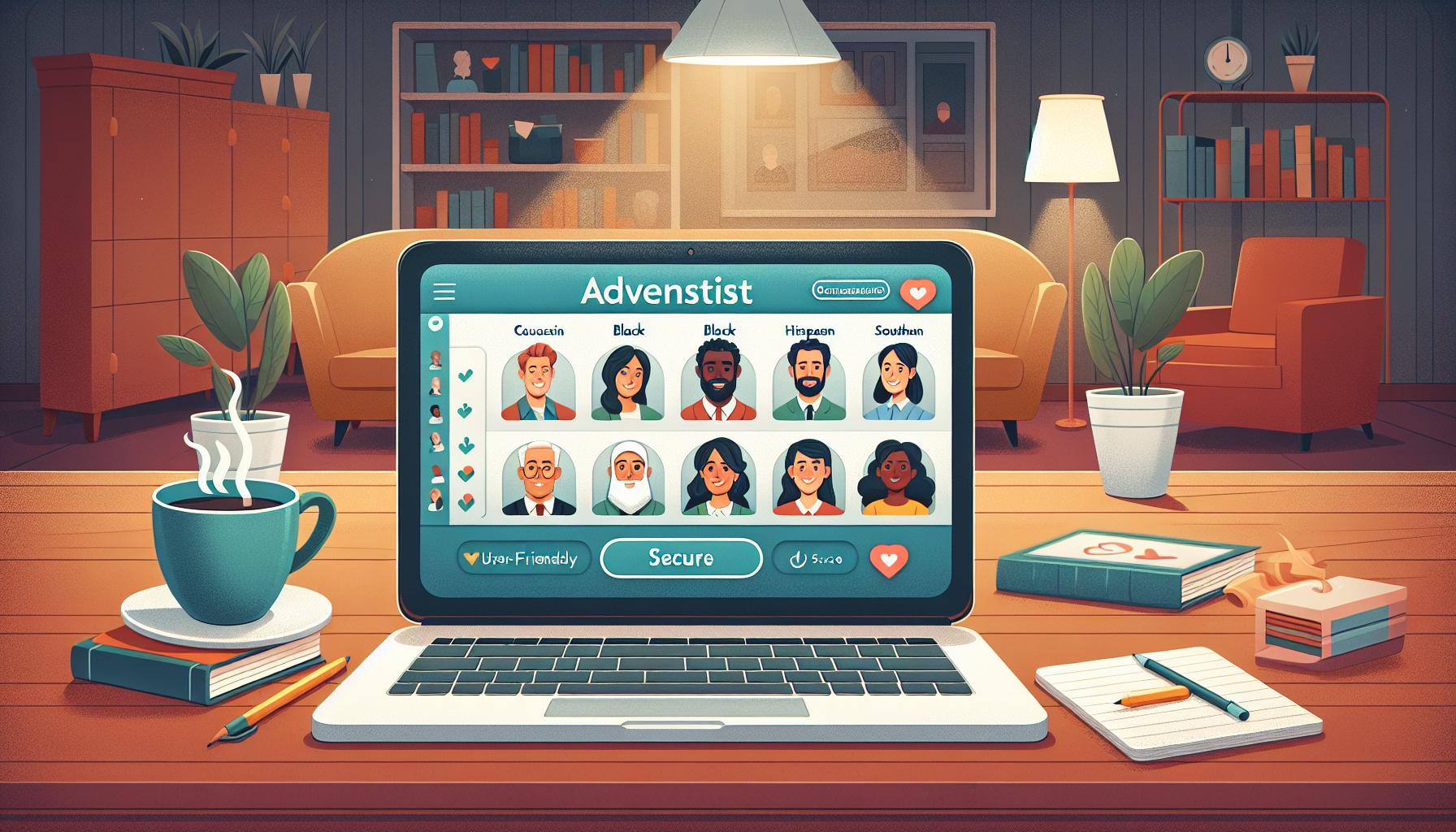 Understanding Adventist Online Dating