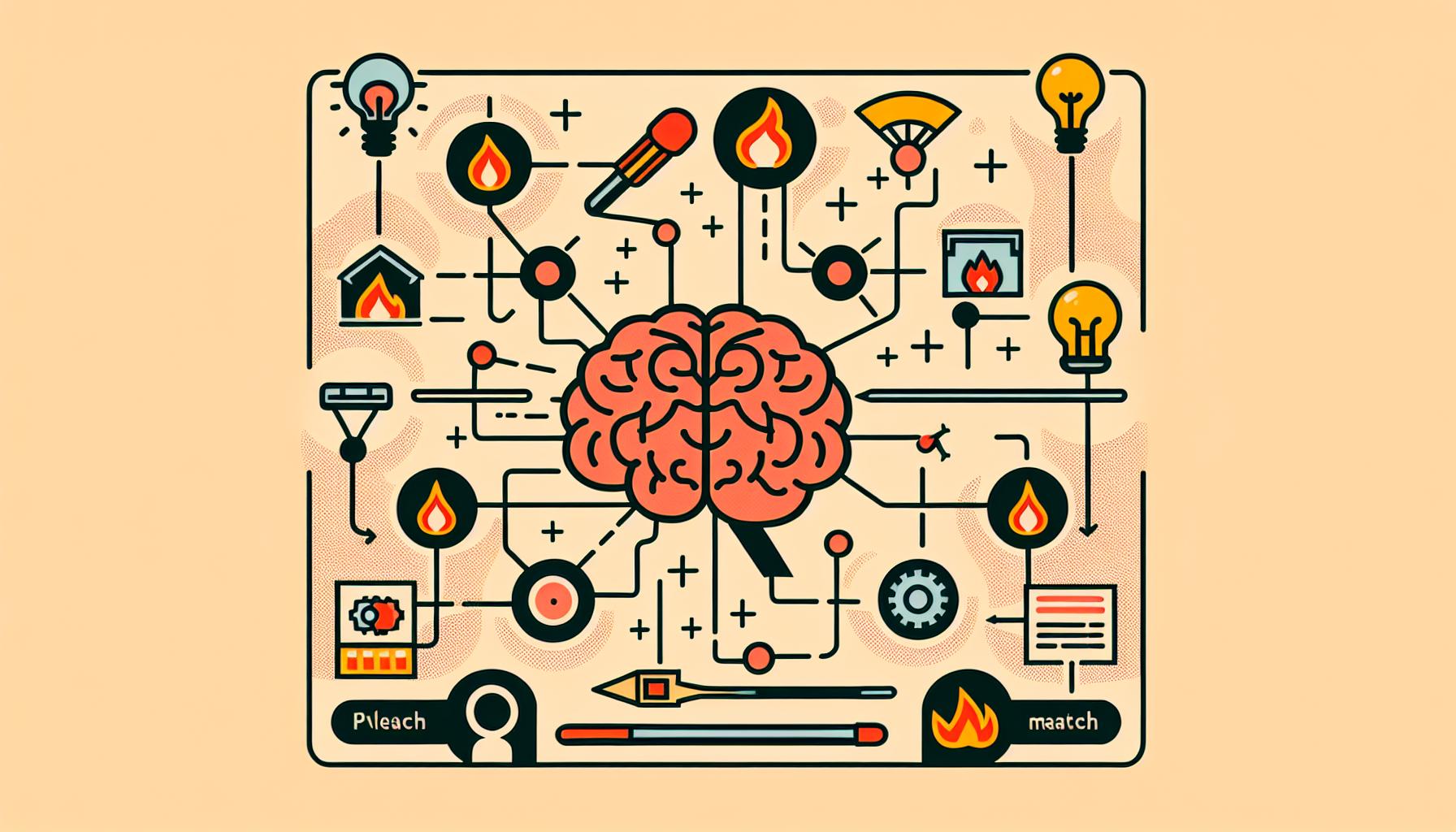 Understand the Psychology Behind Matches