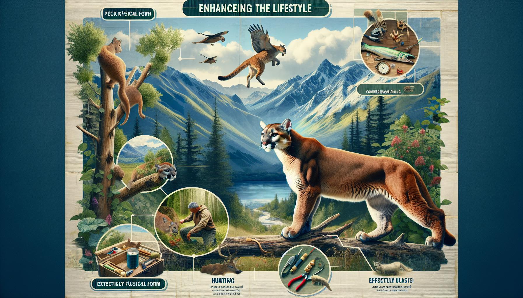 Maximize Your Cougar Life ‌Experience