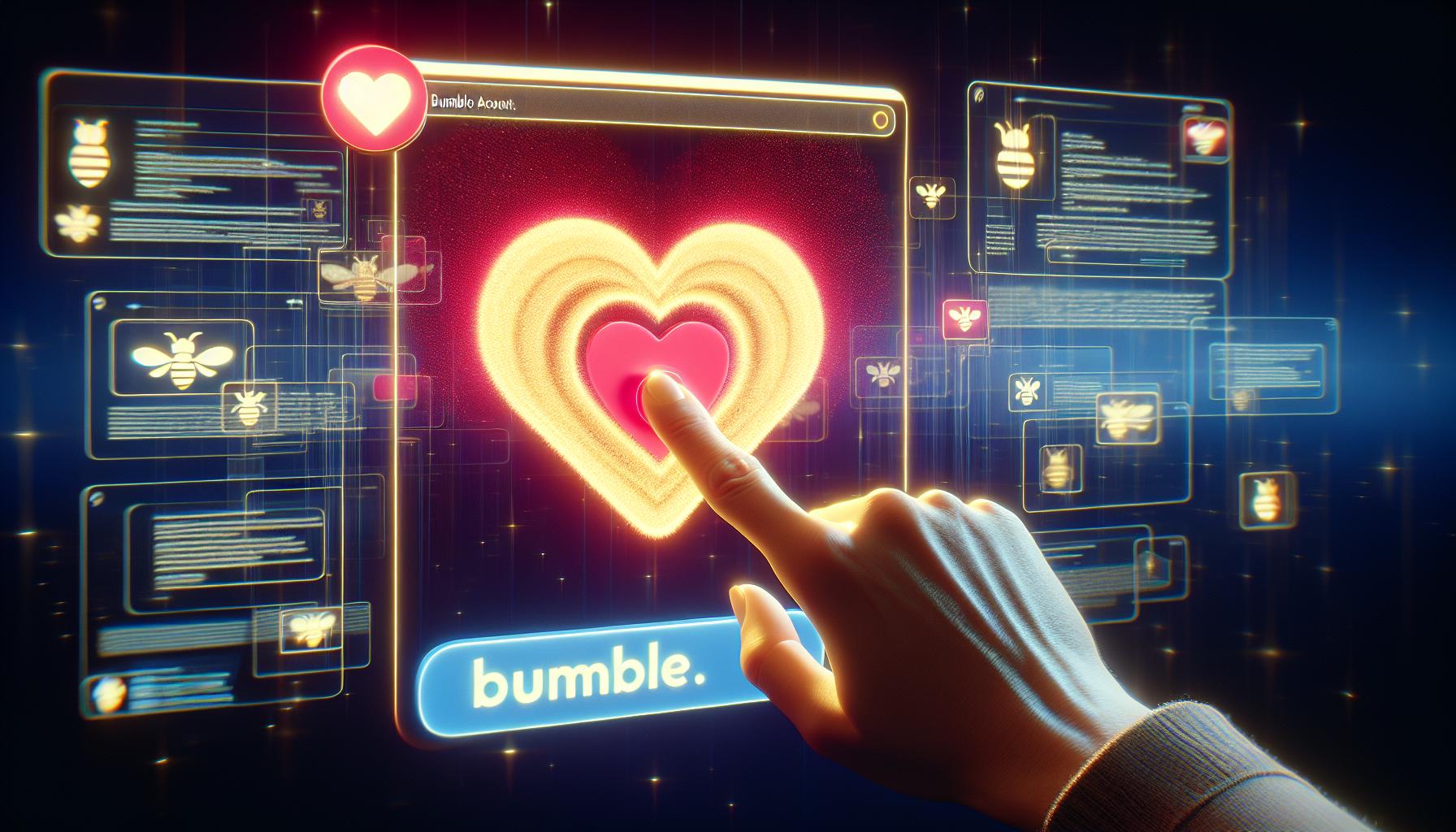 Understanding Bumble Account Deletion Issues