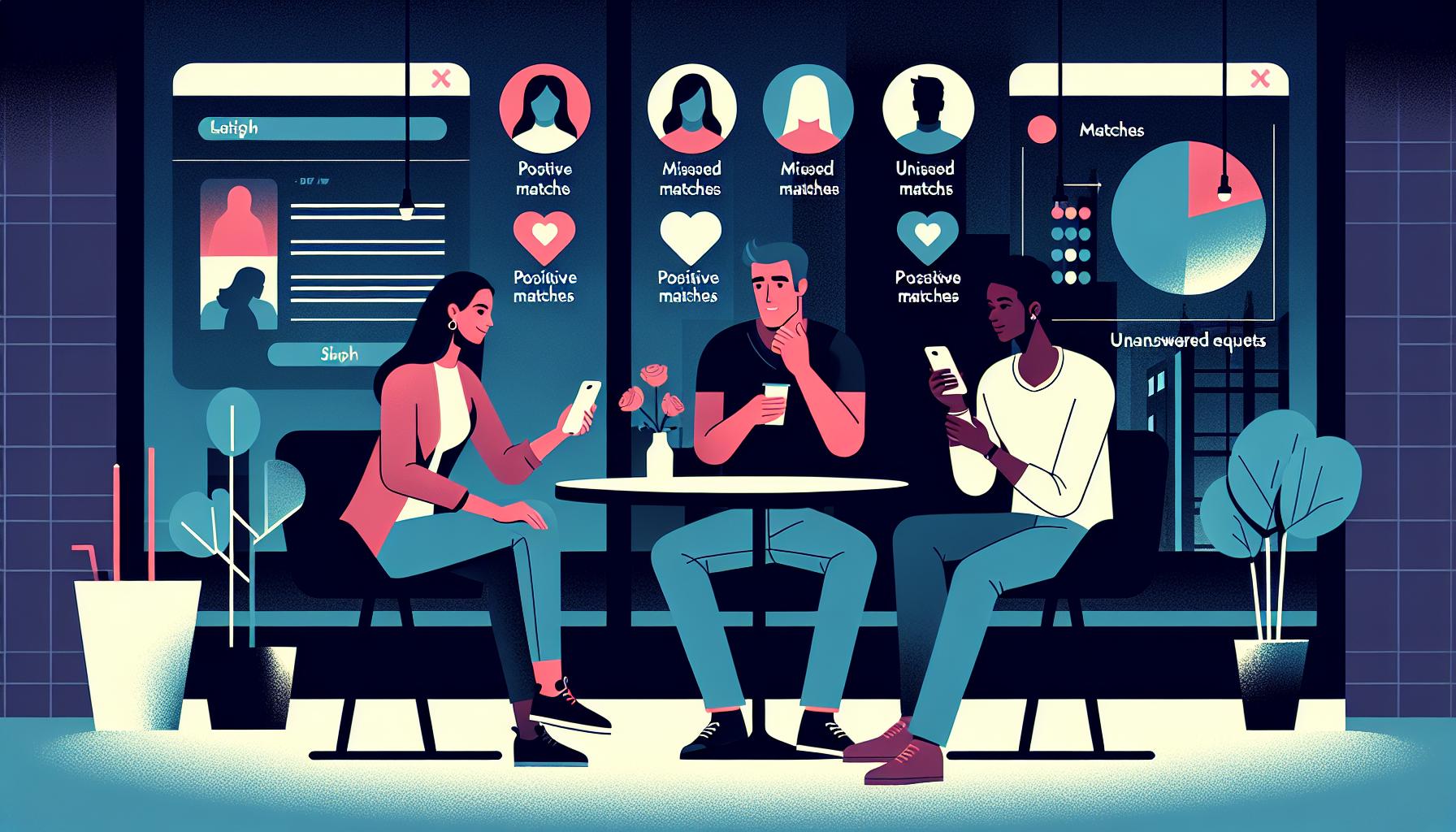 Does Tinder Work? Here’s What You Need to Know 2 Understanding Tinders Effectiveness for Dating