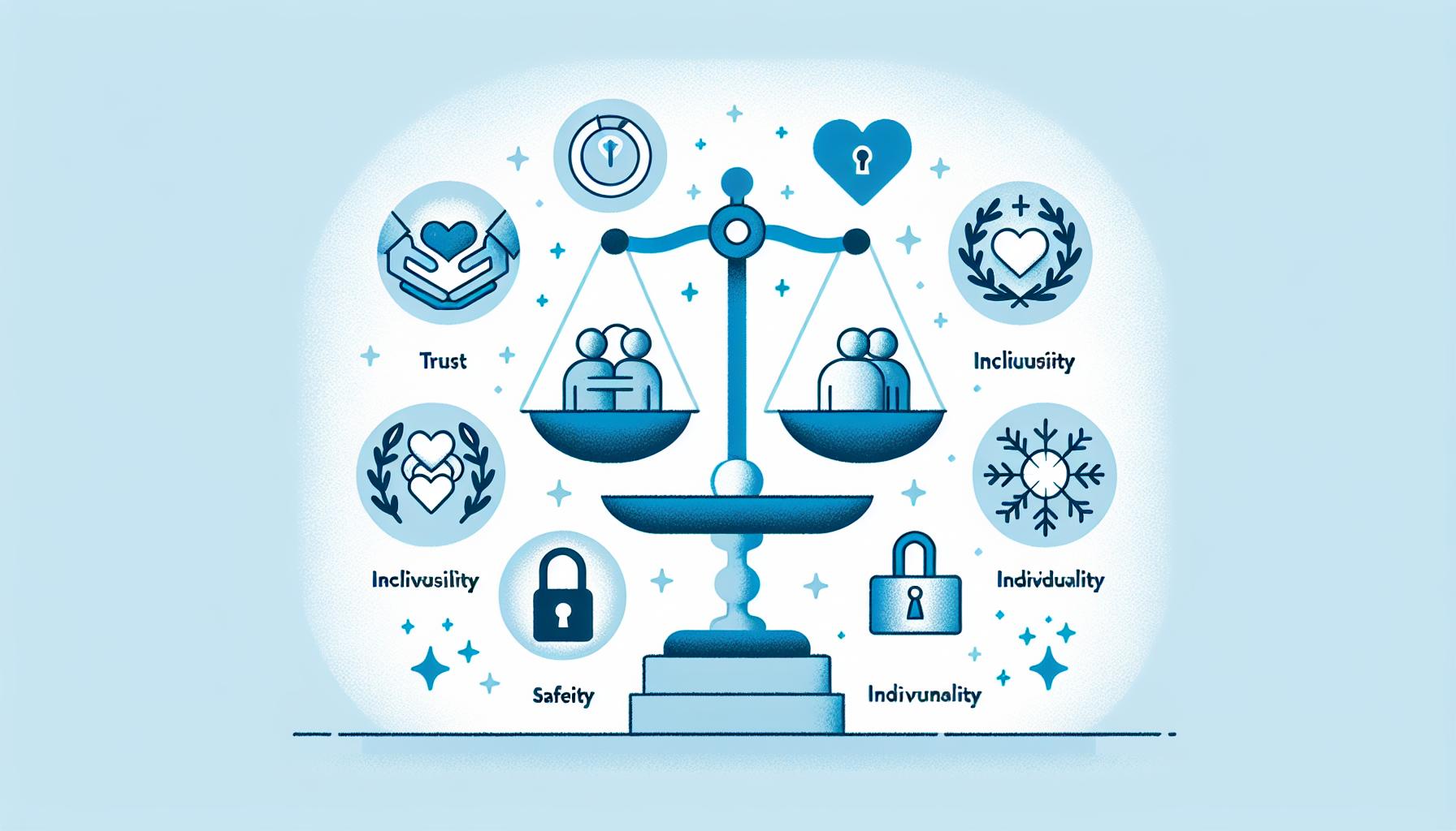 Understanding eHarmonys Core Values