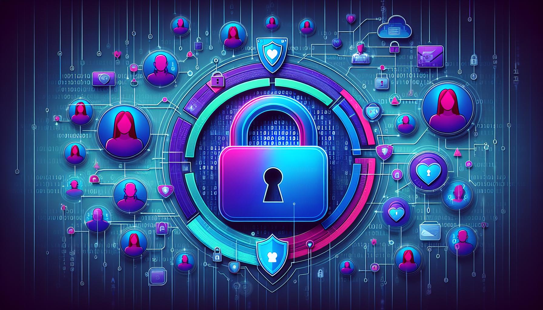 Maximize Your Dating Privacy Online