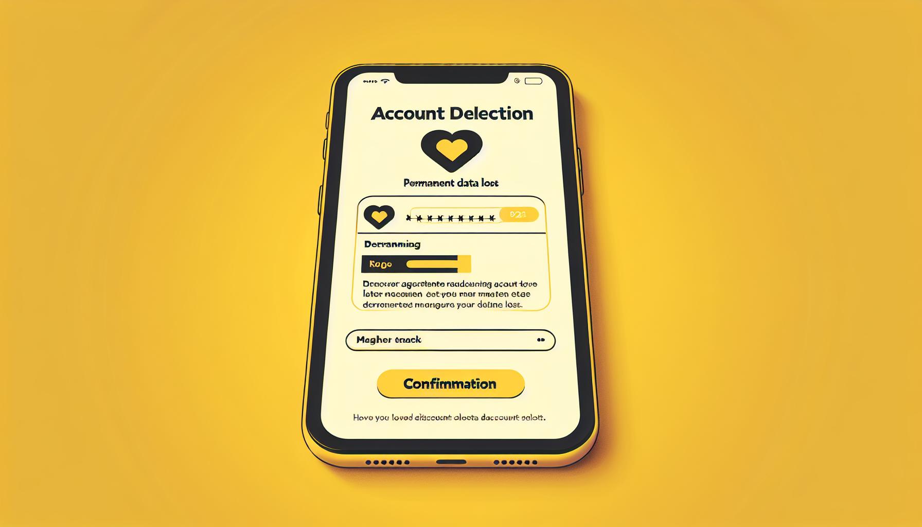 Can you reactivate a deleted Bumble account - A Guide to Managing Your Profile 3 Understanding Bumble Account Deletion