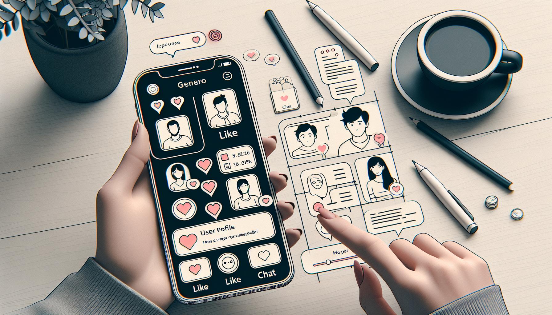 Understanding Bumbles Free Features