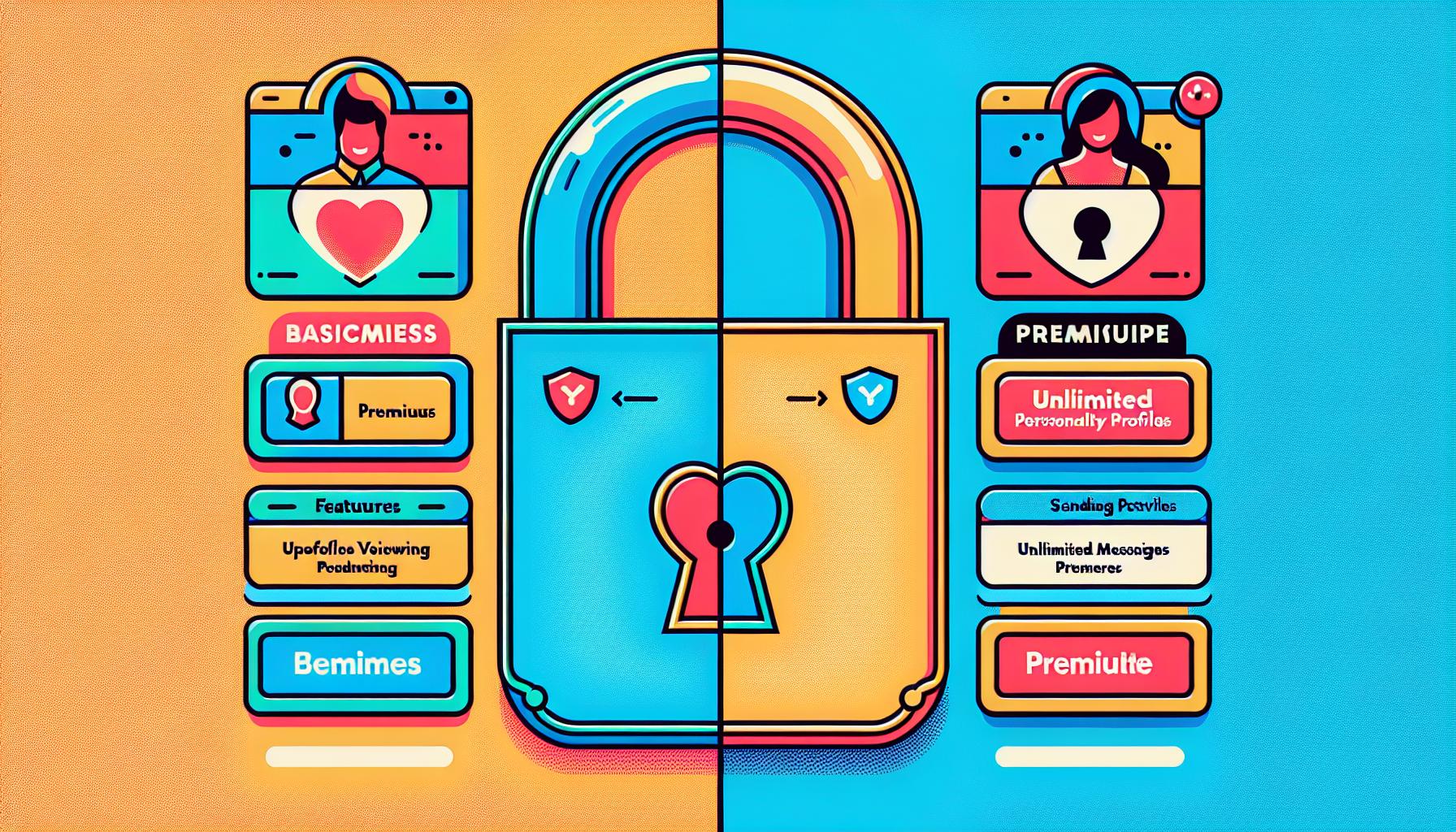 Understanding eHarmony Membership Options