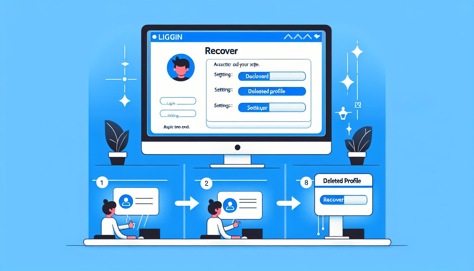 Can you recover a deleted Bumble account - A Guide to Managing Your Profile 3 Steps to Recover Your Deleted Profile