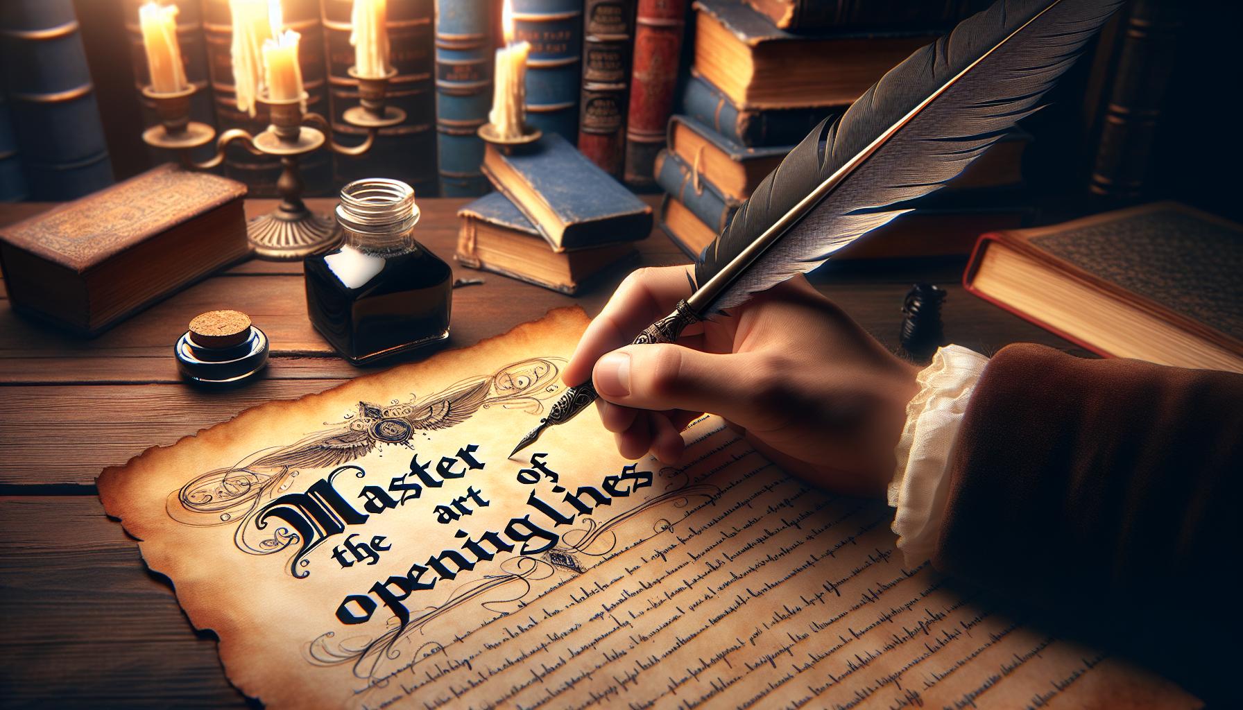 Tinder Best Opening Lines for Starting Great Conversations 2 Master the Art of Opening Lines