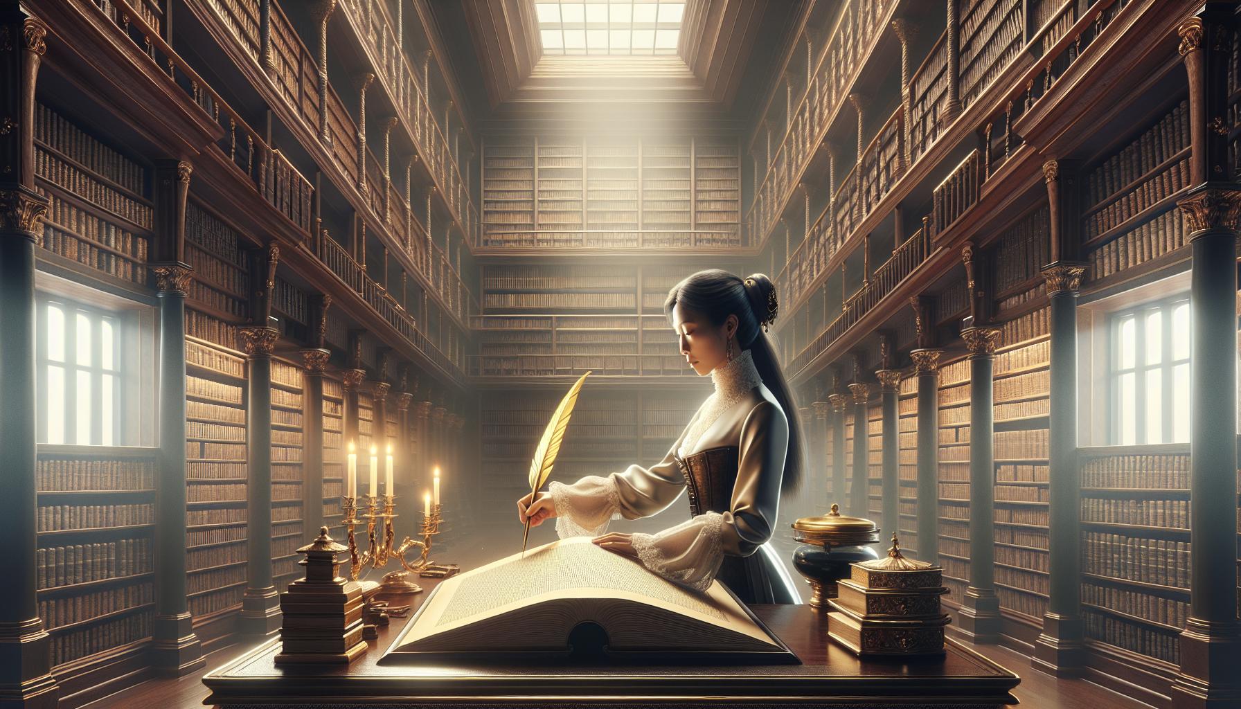 Crafting the Perfect Opening Line