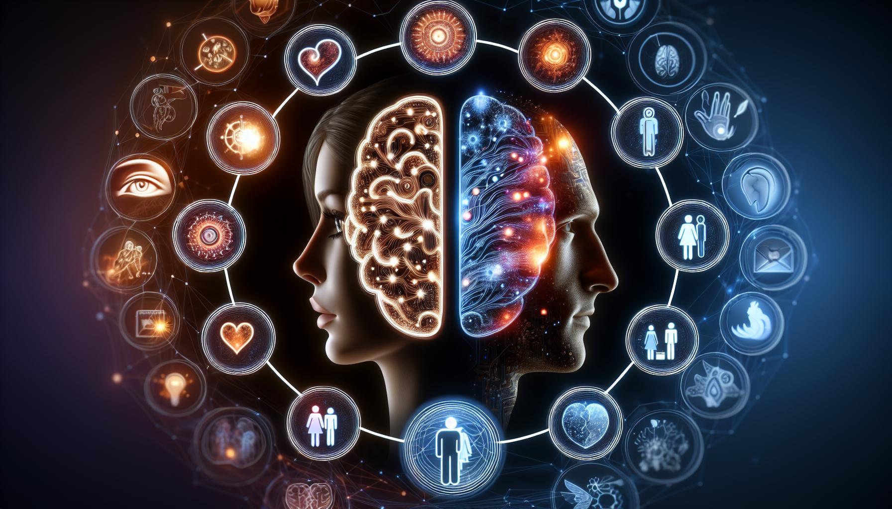 Understanding the Psychology of First Impressions