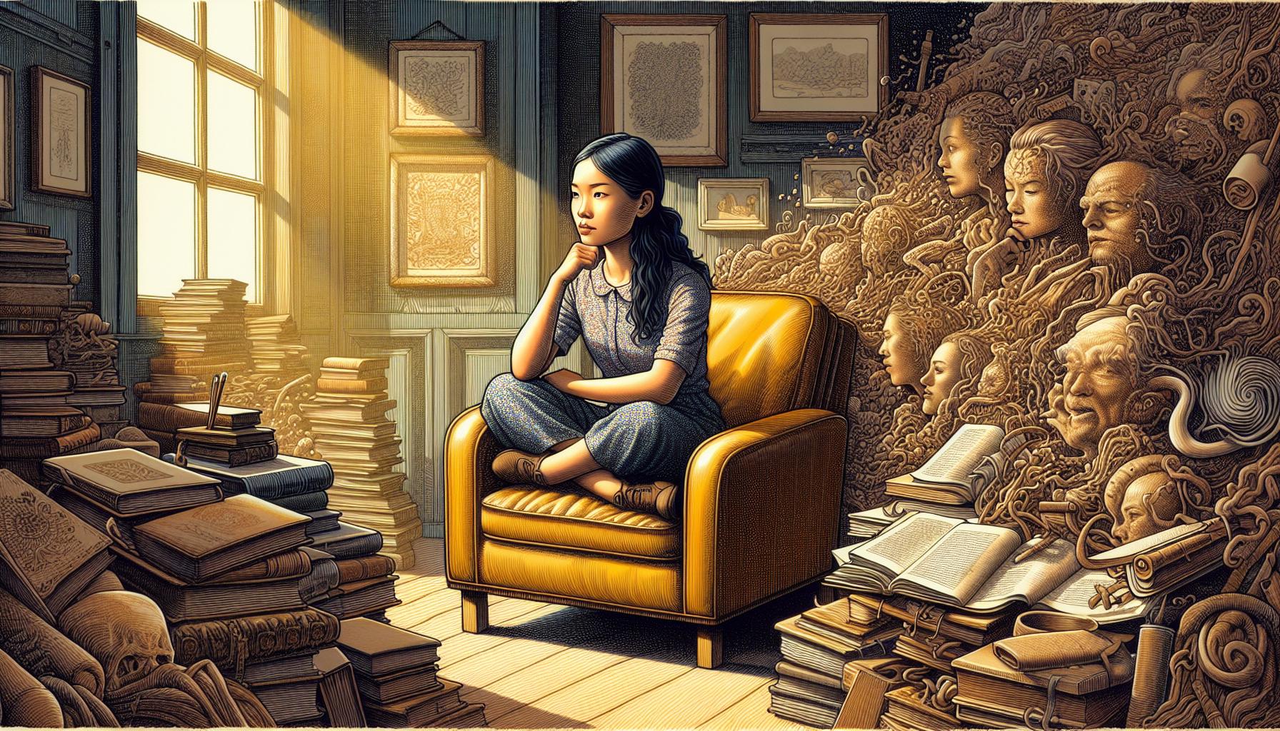 Navigating the Complex Emotions Involved