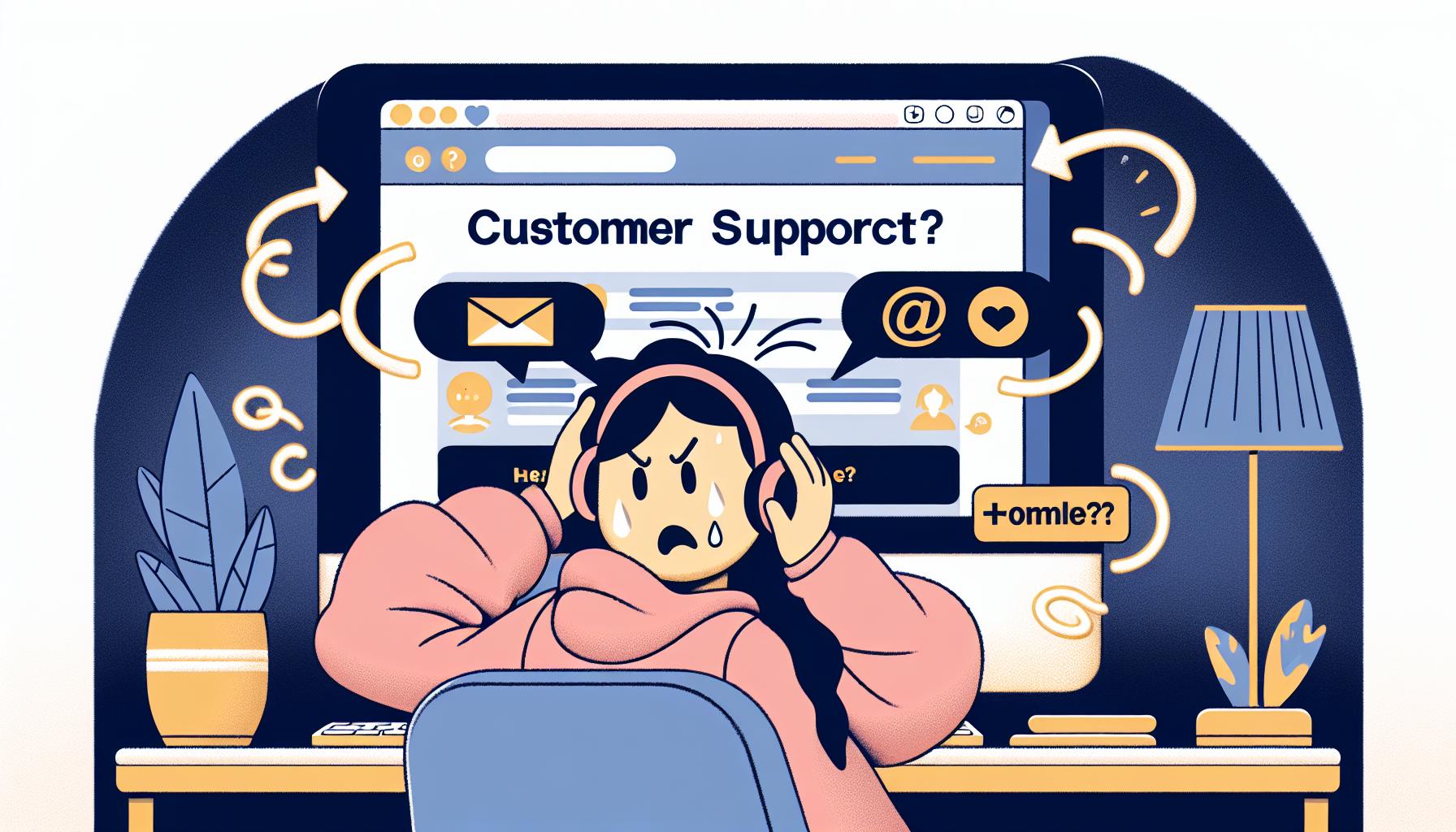 How do I contact eharmony by phone: Customer Support Made Easy 2 How to Reach eHarmony Customer Support