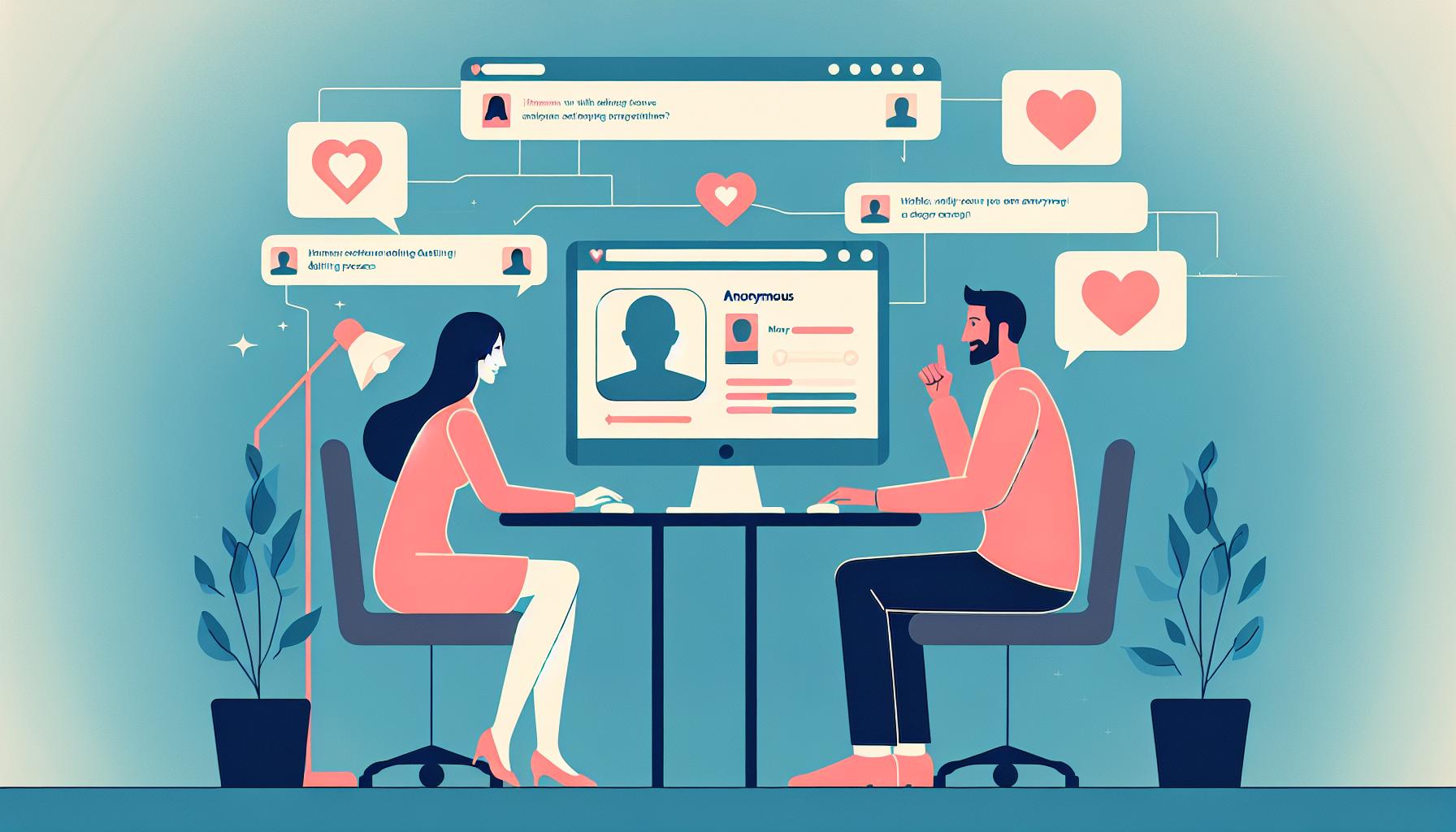 Why do matches disappear on eharmony: Solving the Mystery 2 Understanding eHarmony Match Dynamics