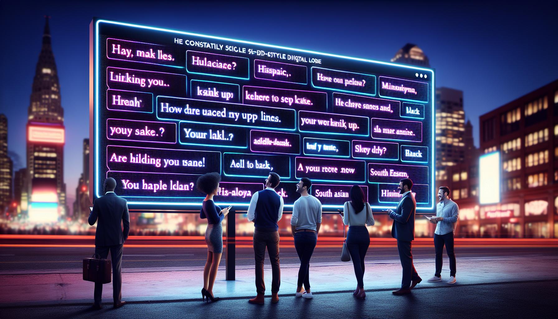 Understanding Reddits Best Pickup Lines