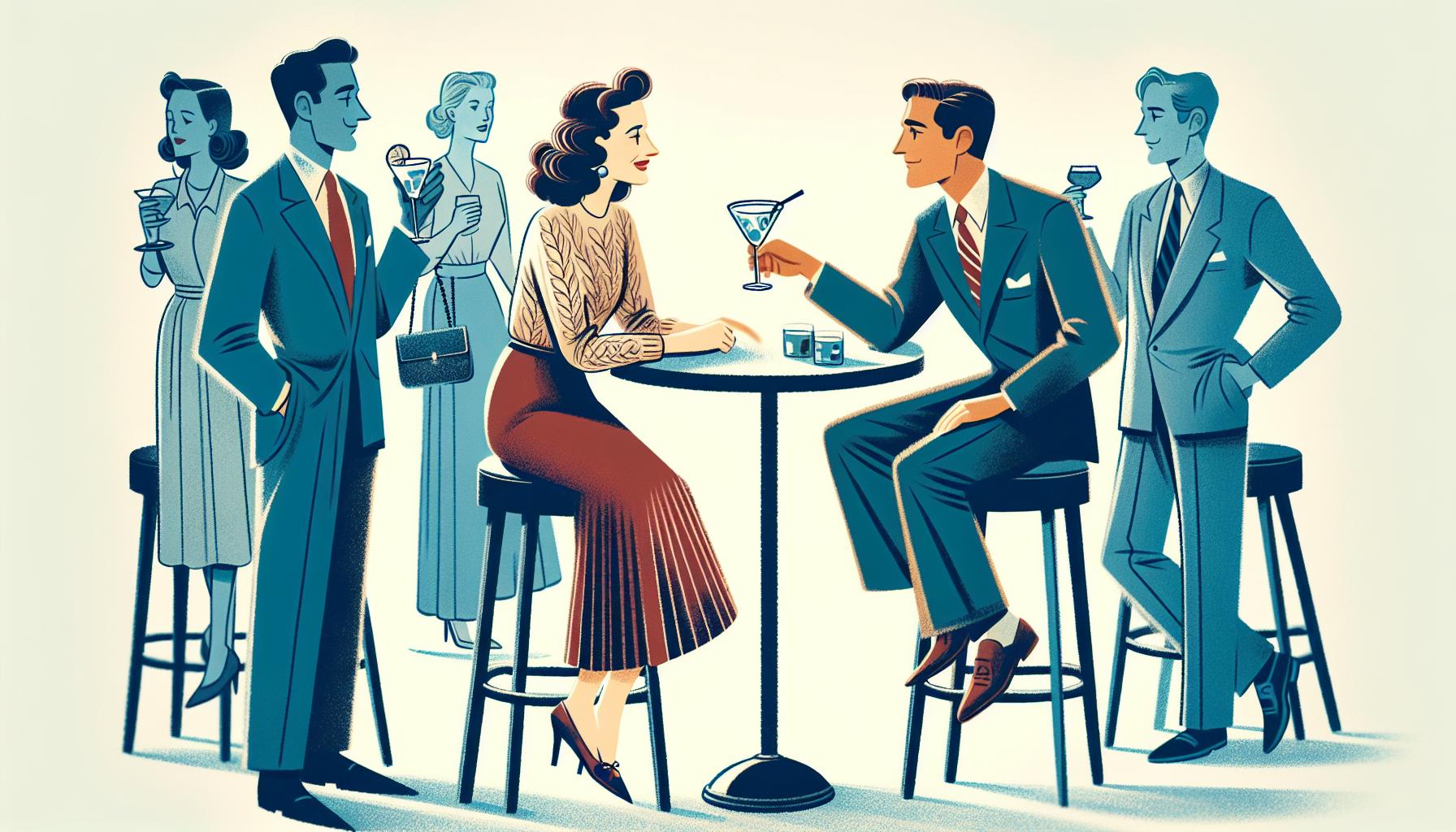 Understanding the Cougar Dating Culture