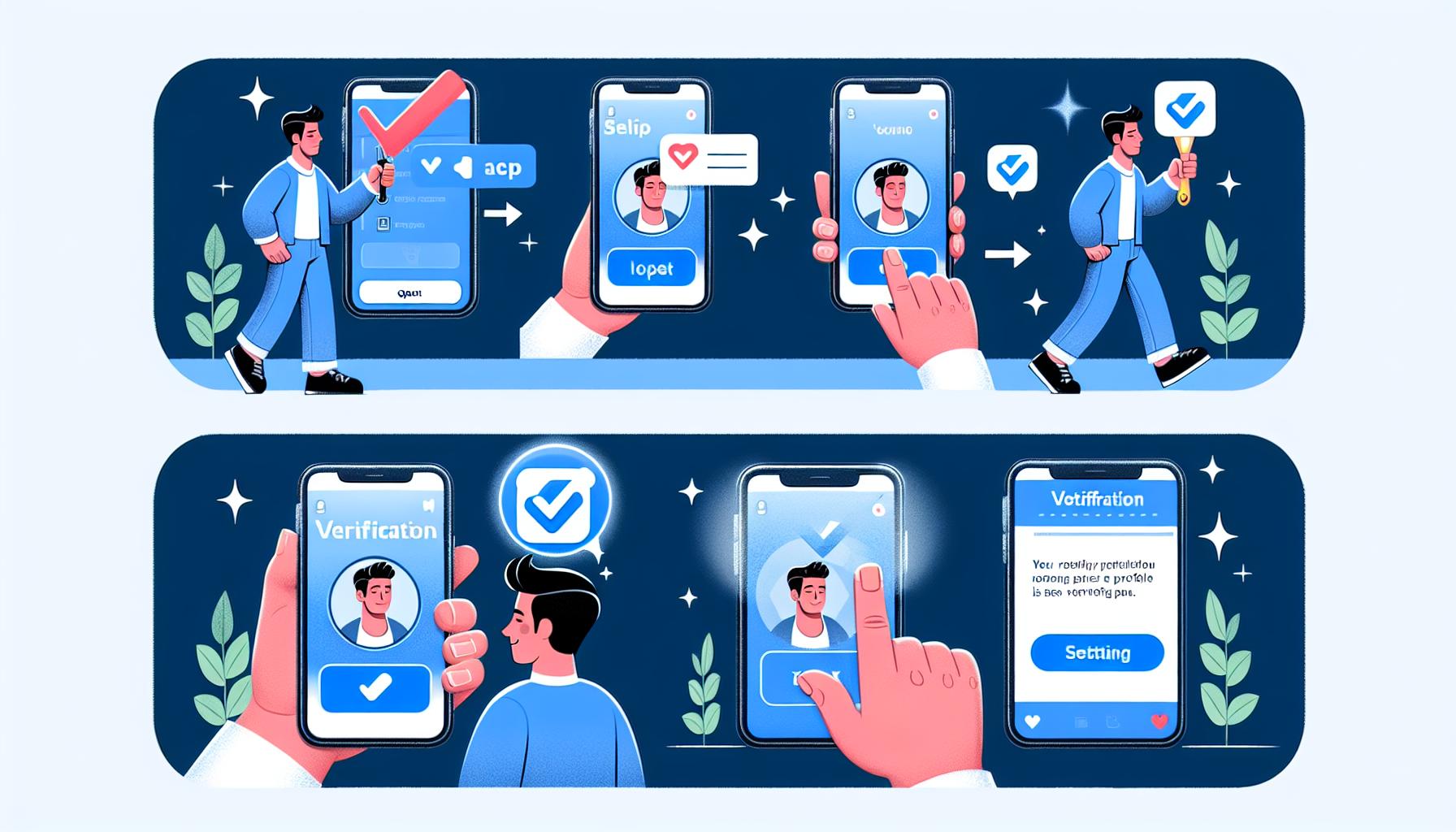 Unlocking the Verification Process on Tinder