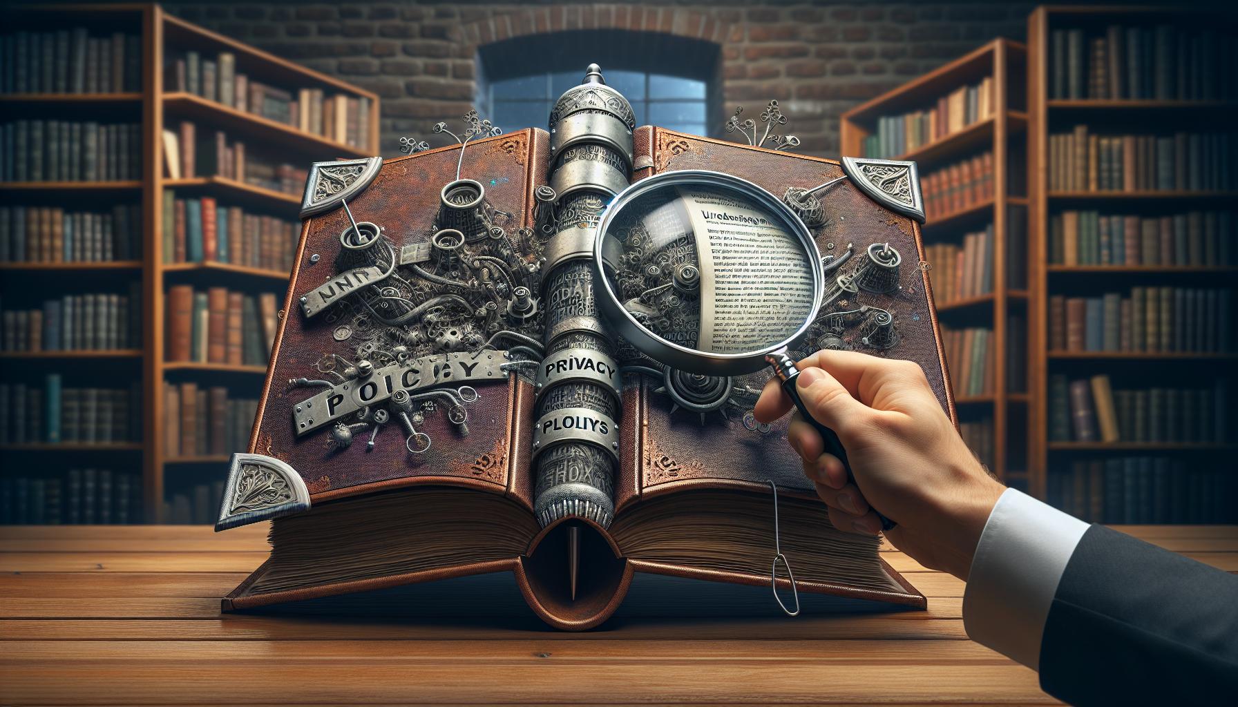 Understanding Hinges Privacy Policies