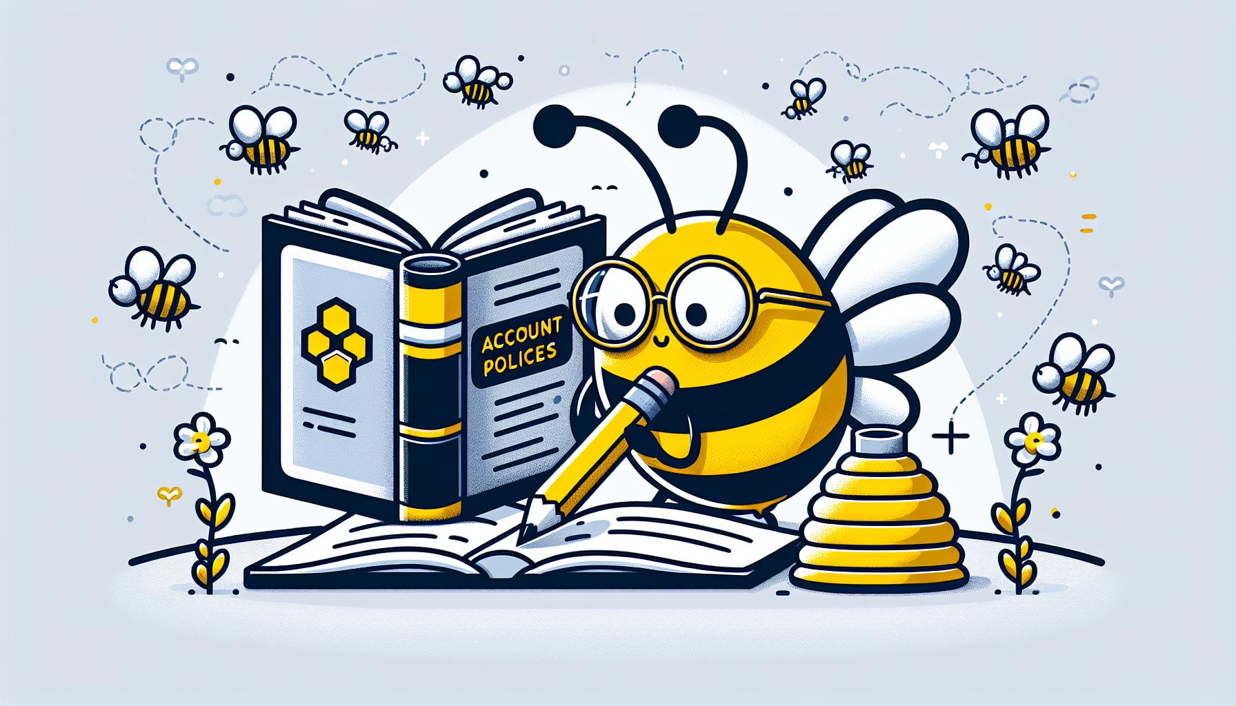 Understanding Bumble Account Policies