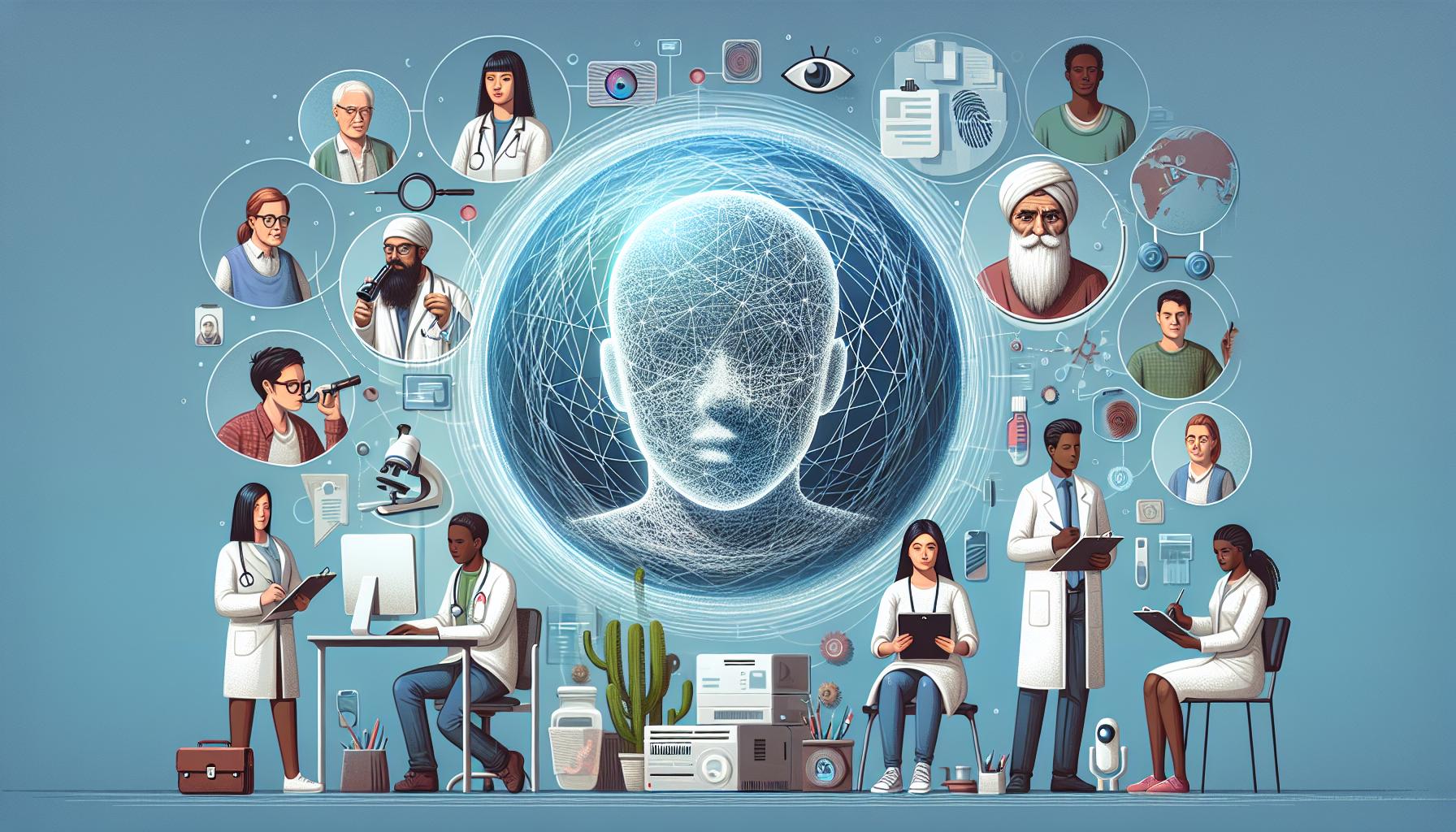 Online Dating Identity Verification: Stay Safe While Connecting 3 The Importance of Identity Verification