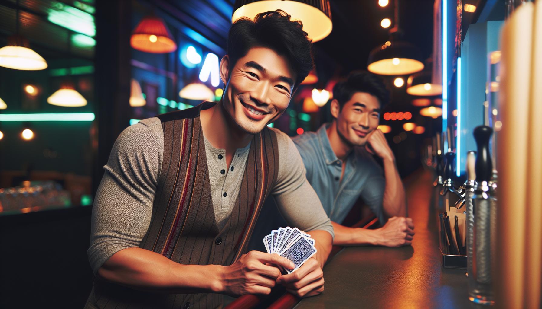 Unleash Your Charm with Pickup Lines