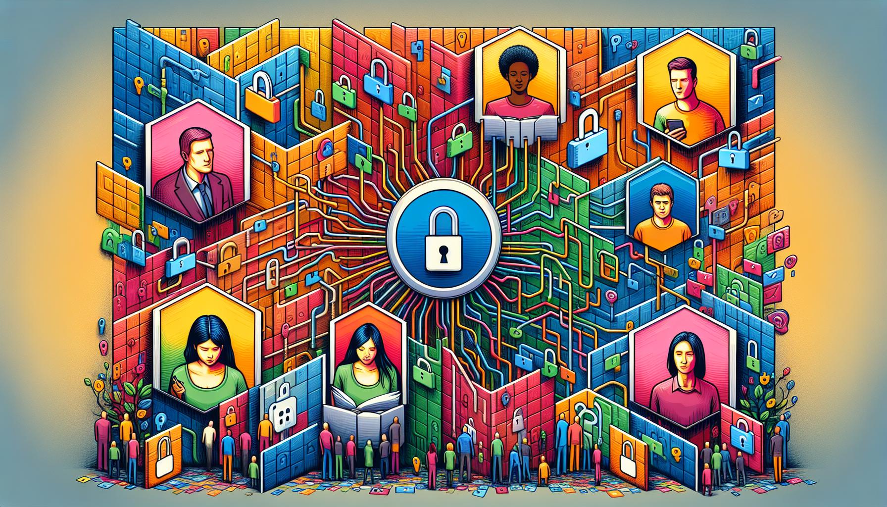 Privacy Settings and Their Impact