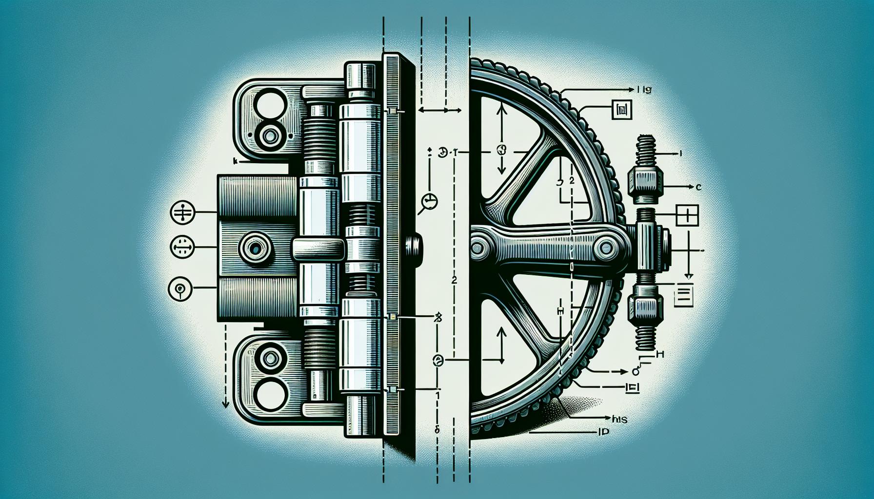 Is a Door Hinge a Wheel Explained