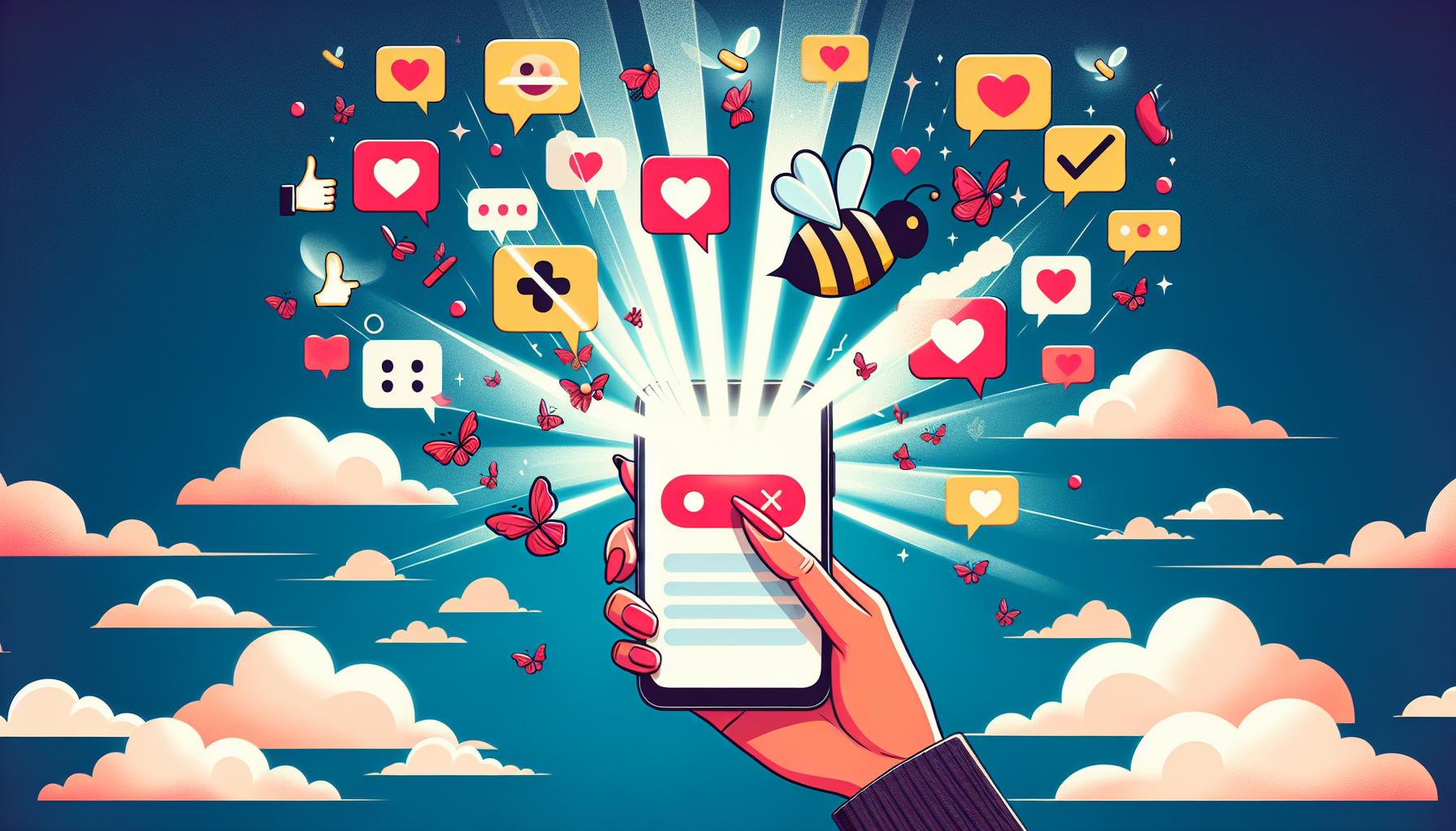 What to Expect After Deleting Your Bumble Account