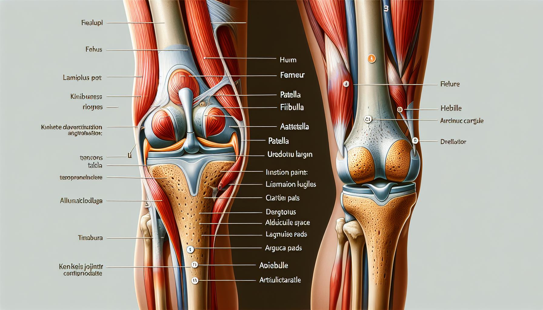 Understanding Knee Joint Functionality