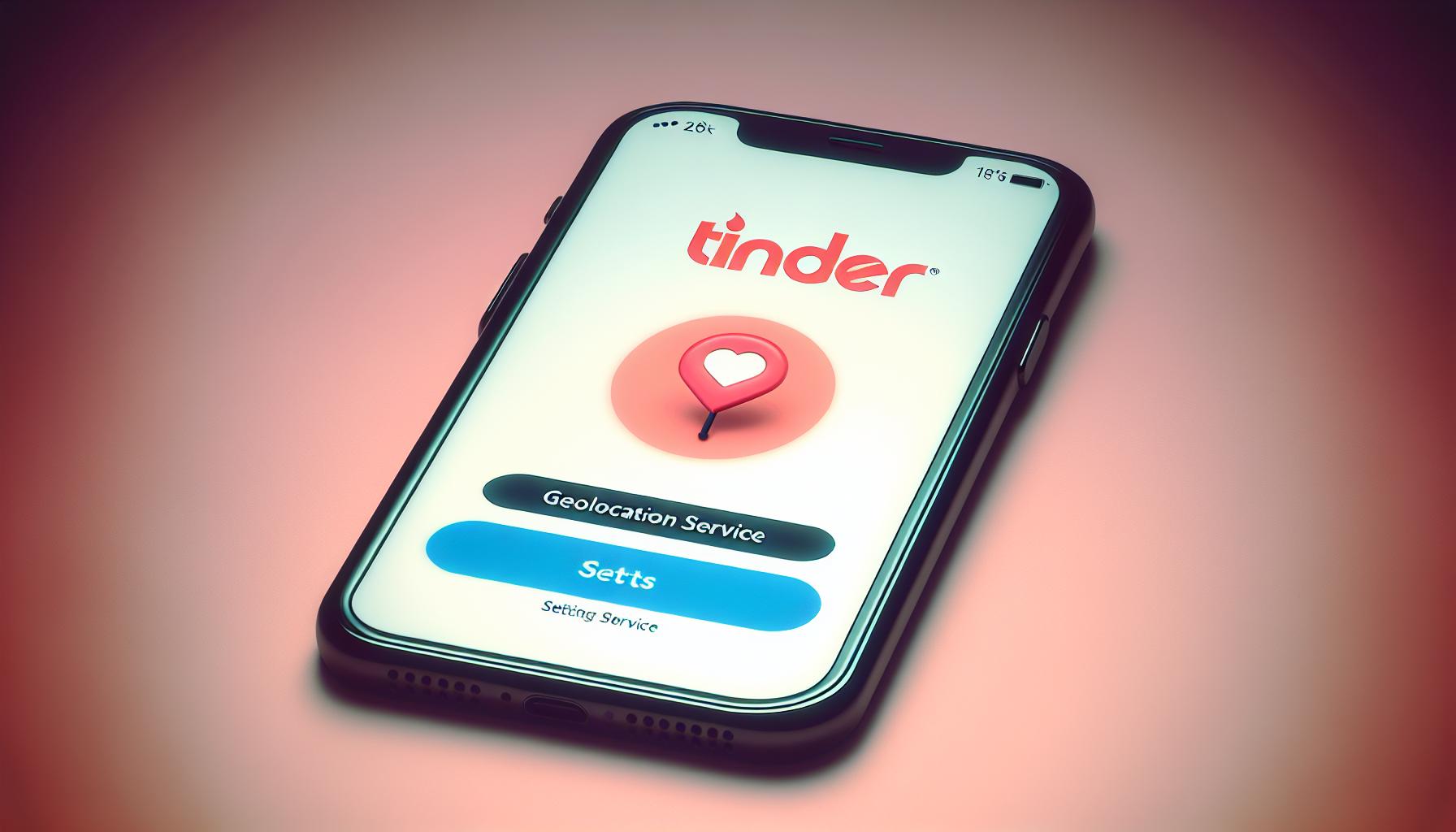 Does Tinder Update Location When App Is Closed? The Facts 2 Does Tinder Use Your Location All The Time