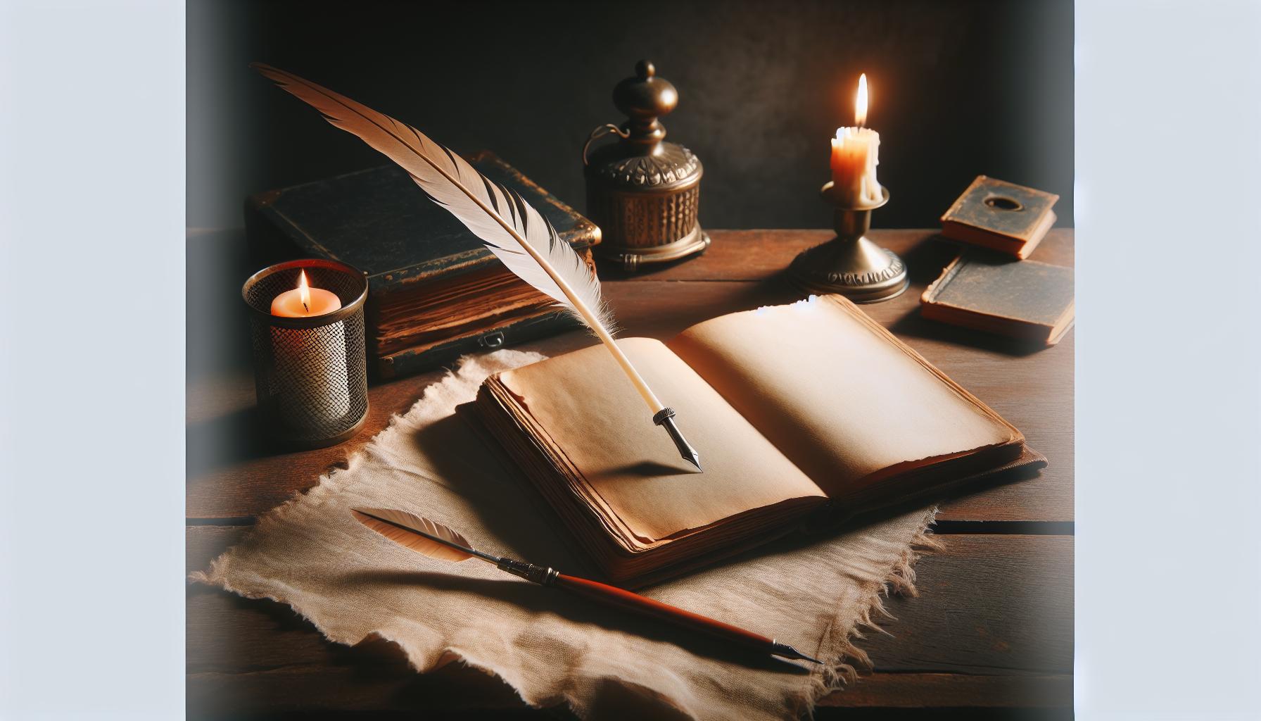 Craft Opening Lines That Captivate