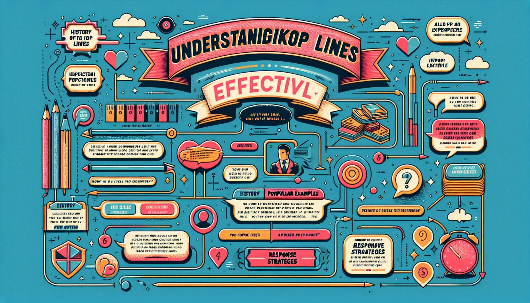 Understanding Pickup Lines Effectively