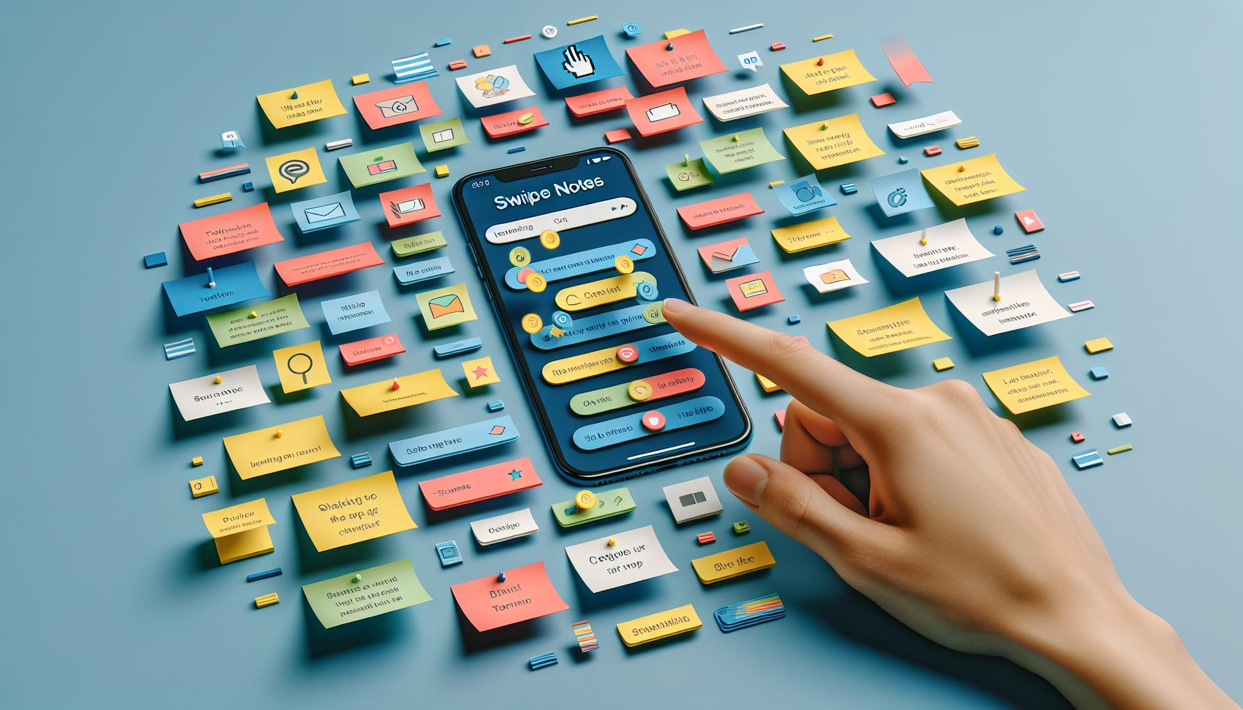 What Is a Swipe Note on Tinder? How to Use It Effectively 3 The Purpose of Swipe Notes Explained