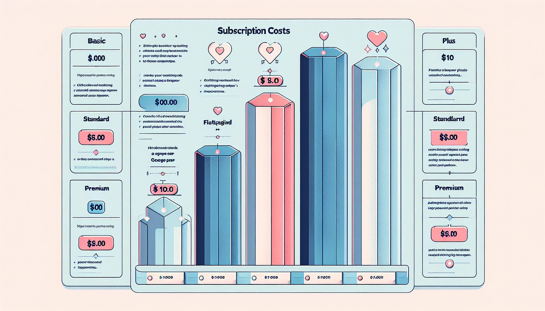 Understanding eHarmony Subscription Costs