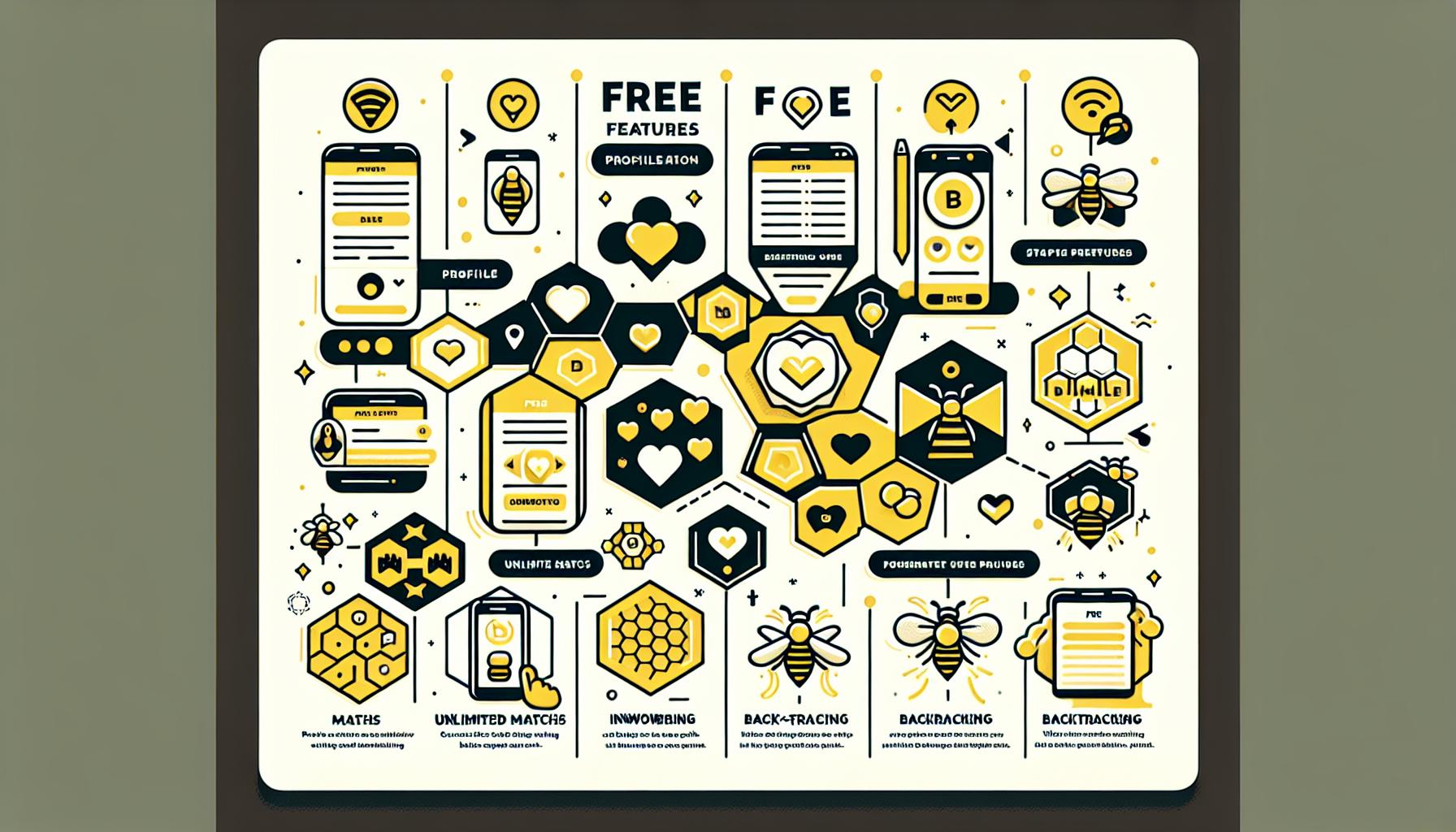 Understanding Bumbles Free Features