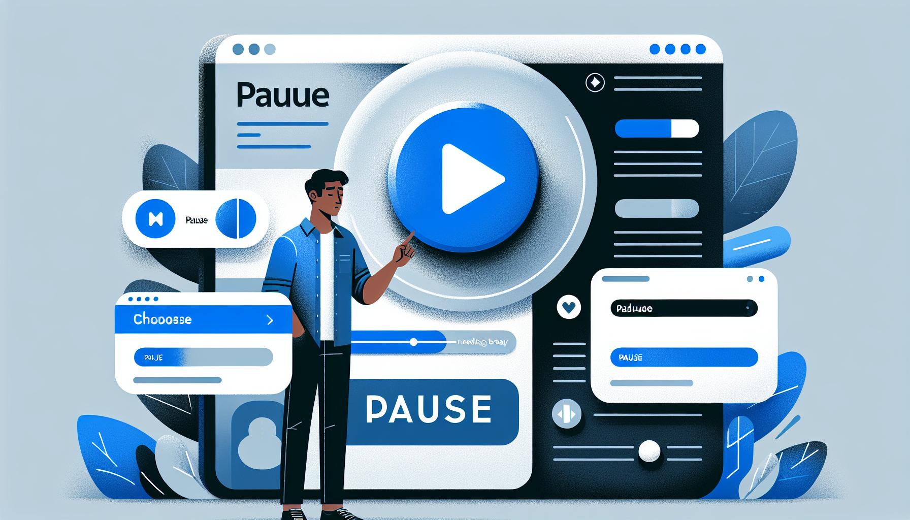 Why You Might Pause Your Account