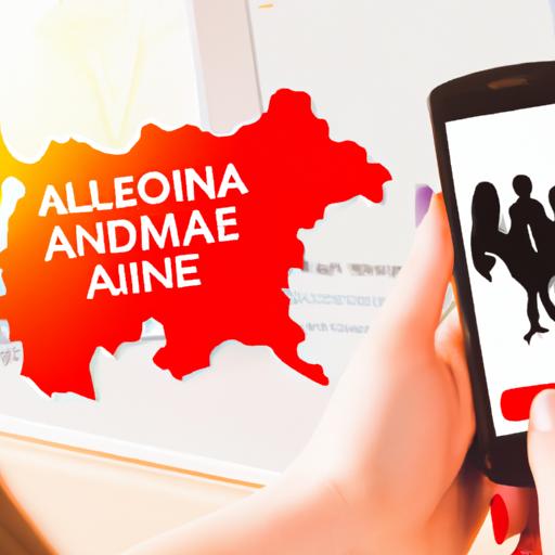 Understanding Online Dating in Albania
