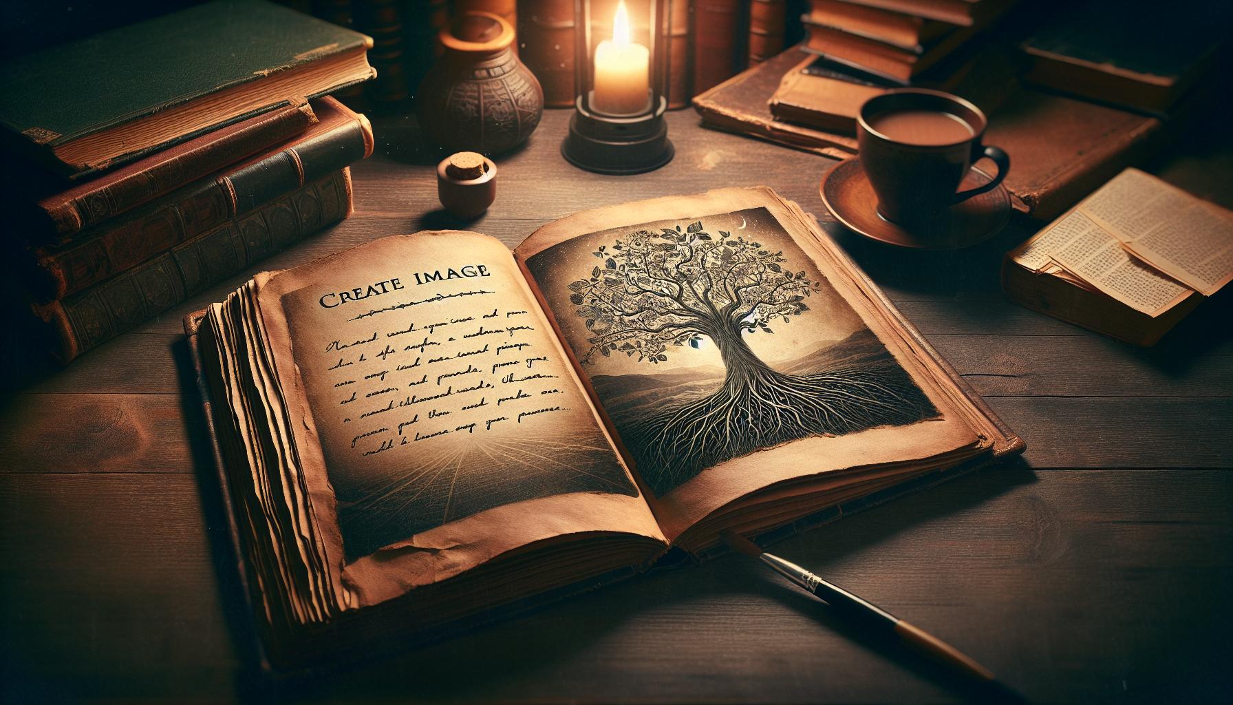 Craft Irresistible Opening Lines