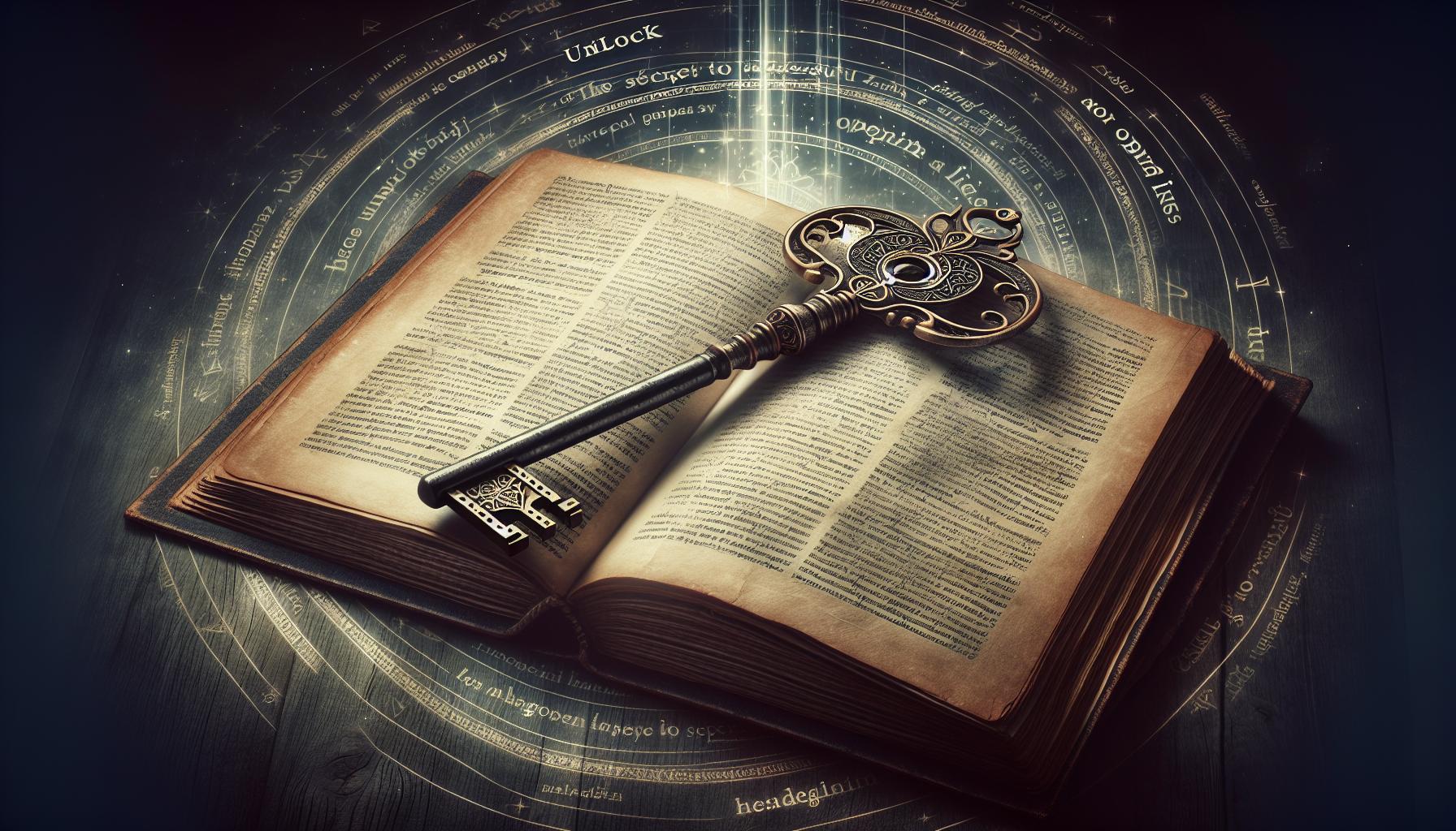 Unlock the Secrets to Successful Opening Lines