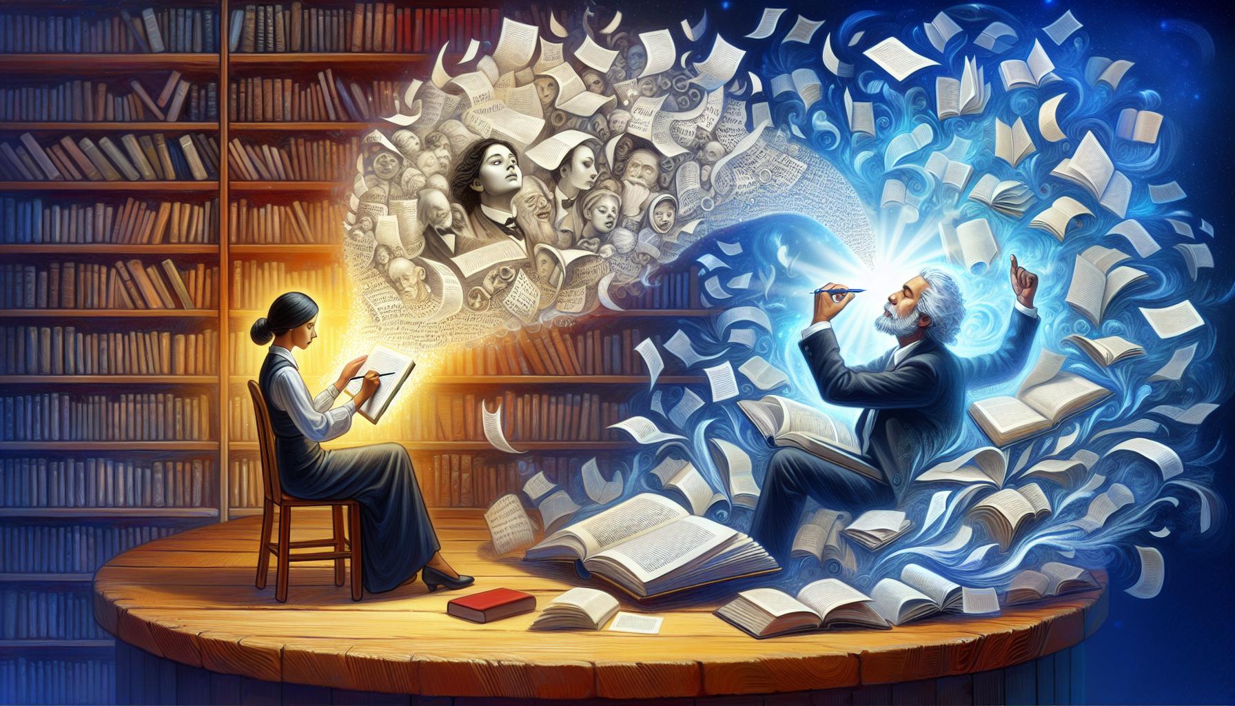 Understanding the Significance of Opening Lines