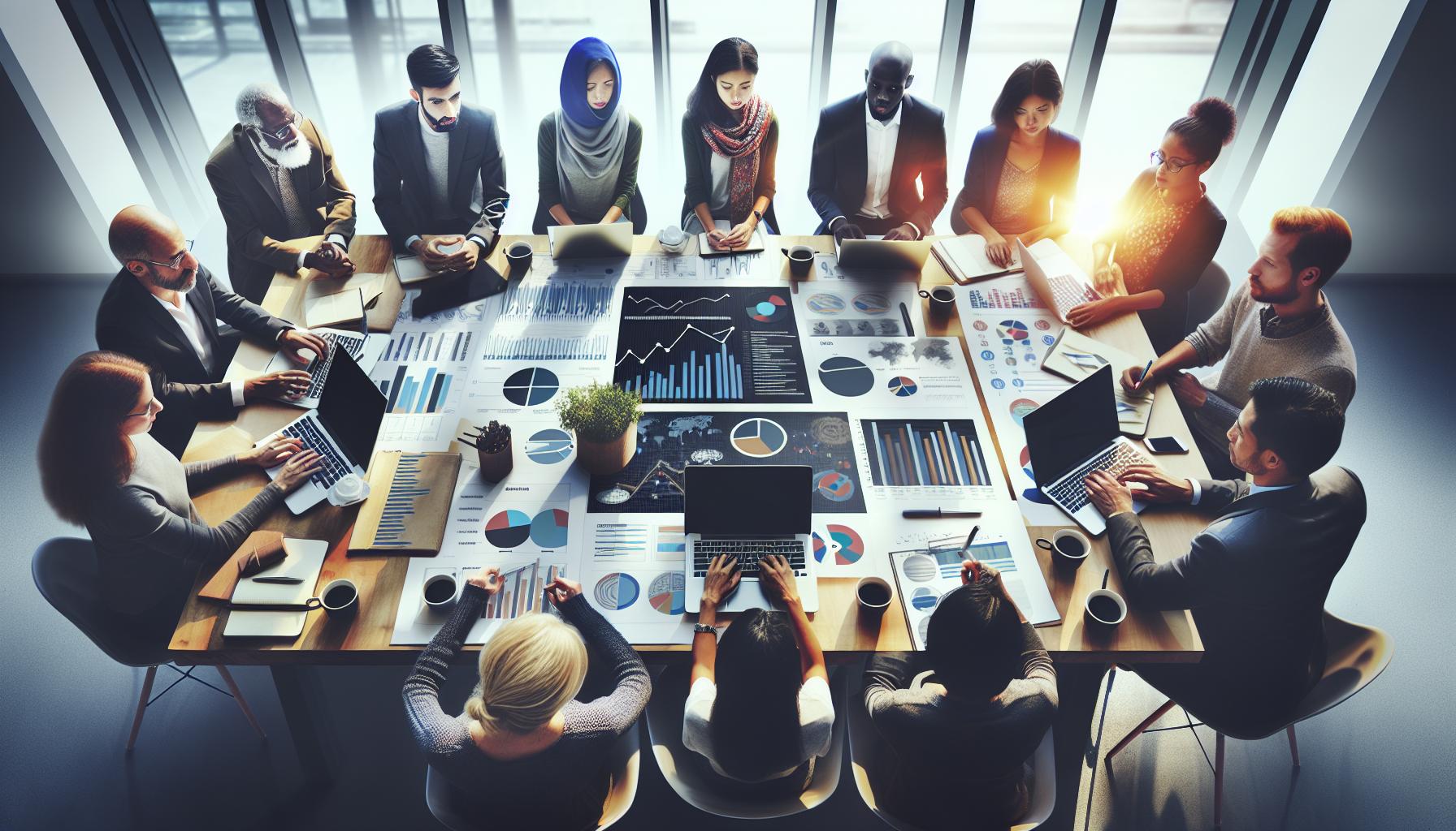 Understand Your Audiences Preferences