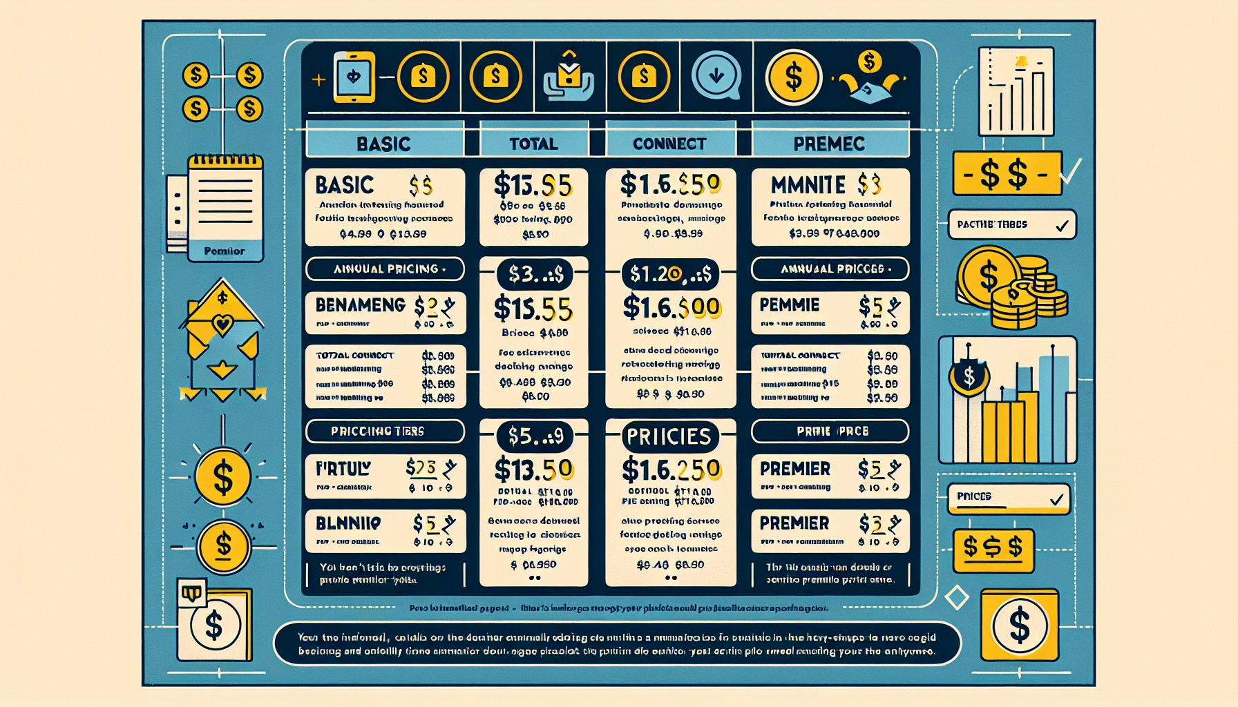 Understanding eHarmony Annual Pricing