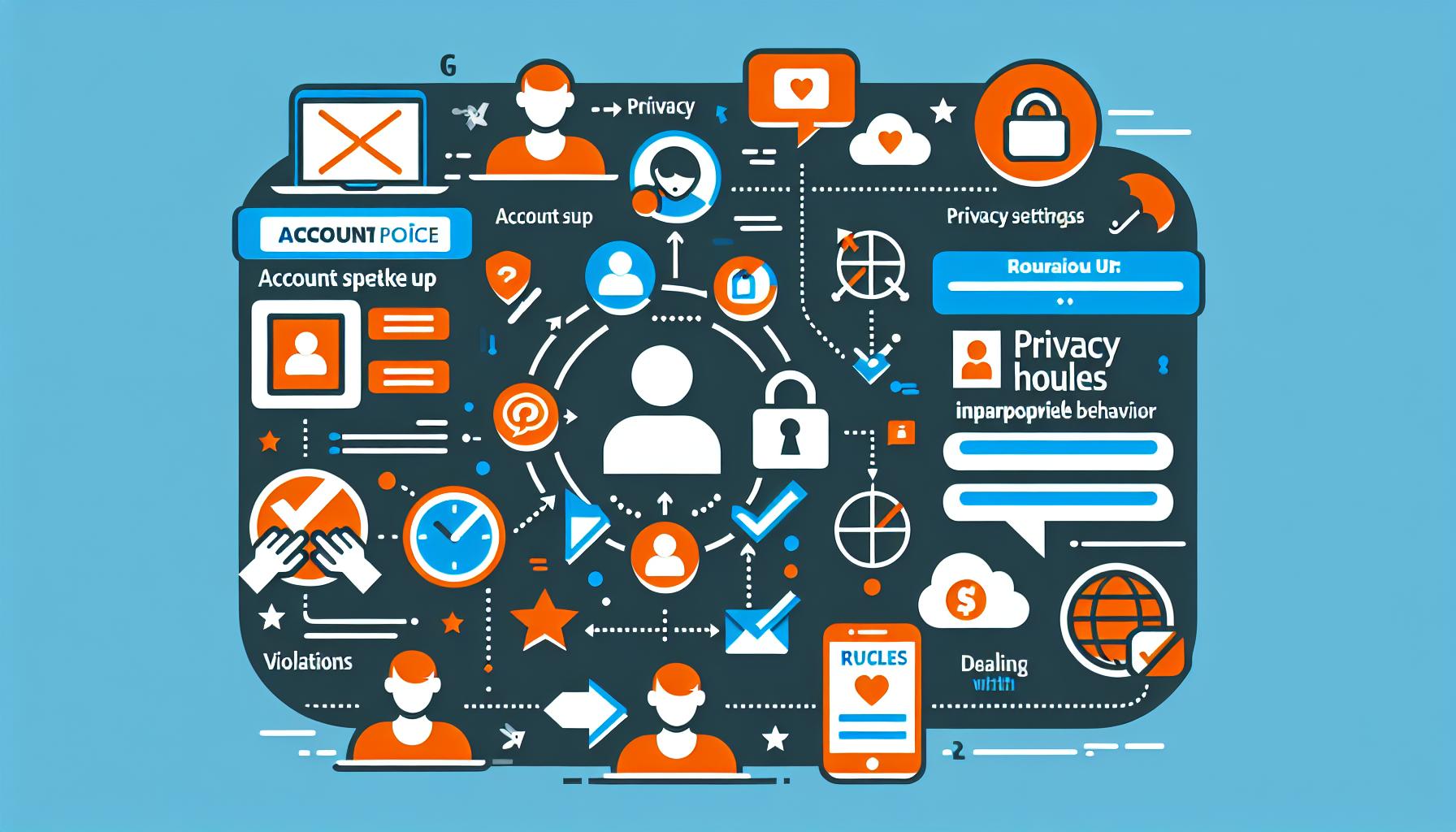 Understanding Bumbles Account Policies
