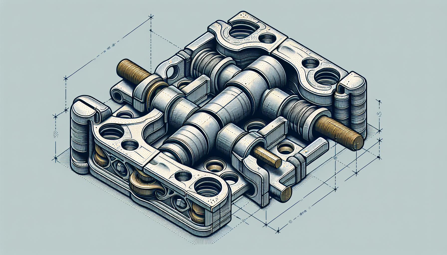 Exploring the Functional Design of Hinges