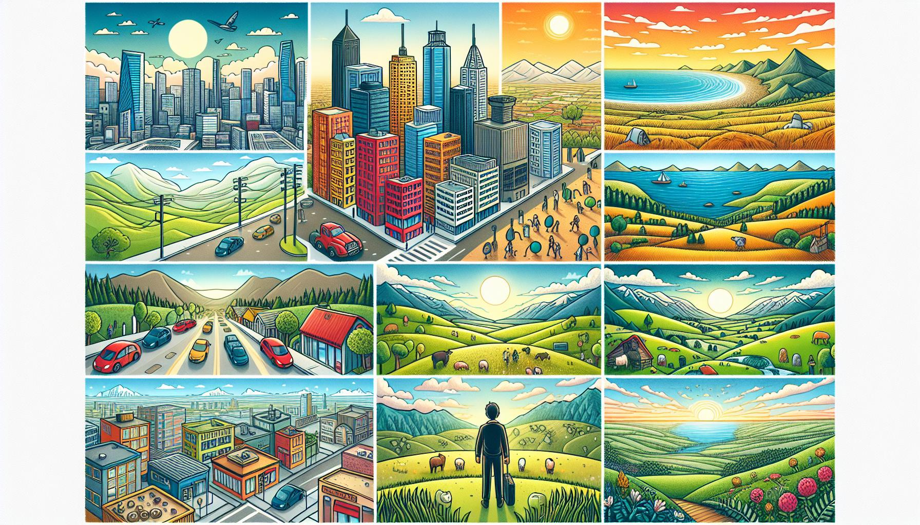 How Do I Change Where I Live on Cougar Life? Easy Steps to Update 3 Why Change Your Location Matters