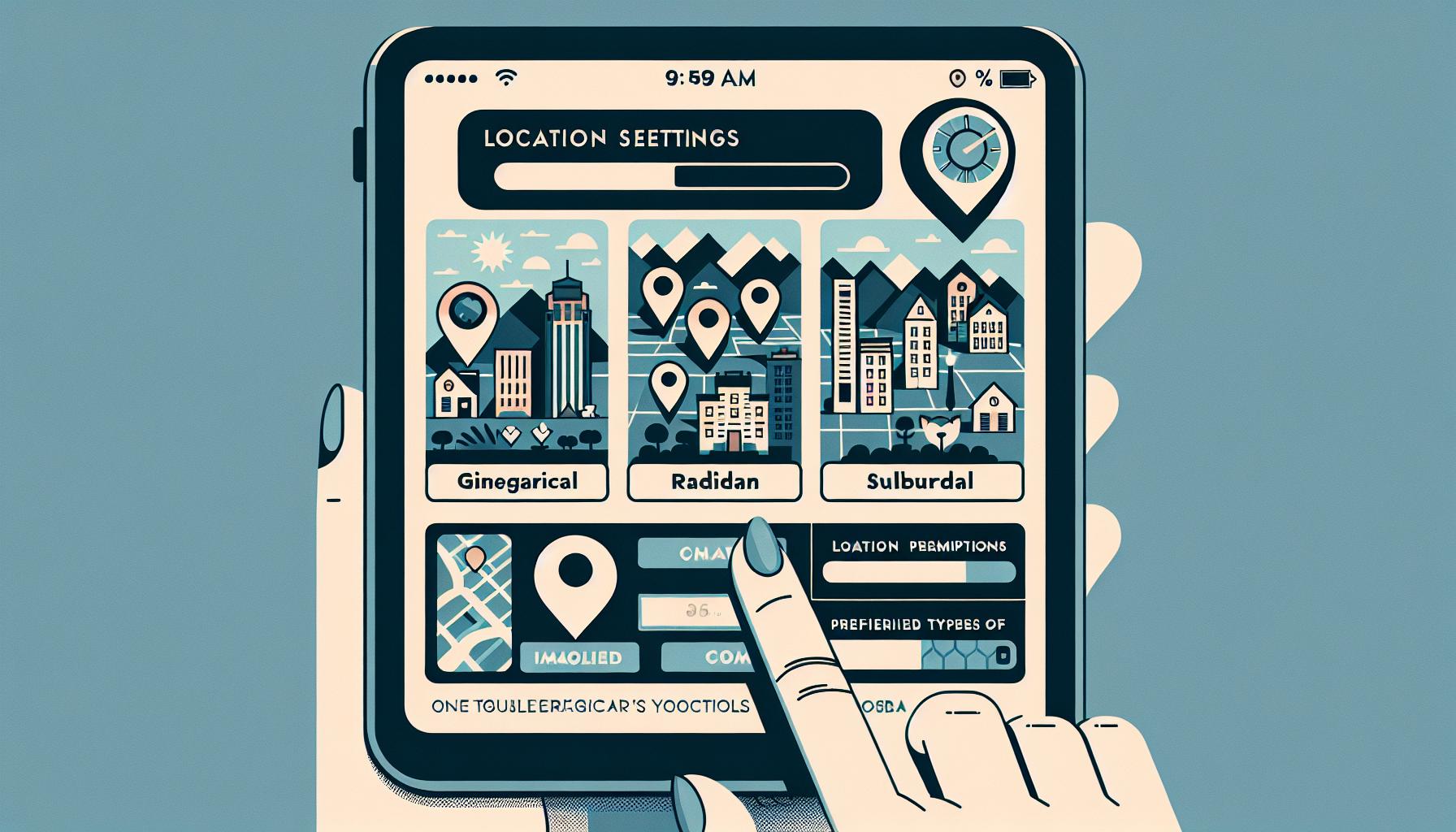 How Do I Change Where I Live on Cougar Life? Easy Steps to Update 2 Understanding Cougar Life Location Settings