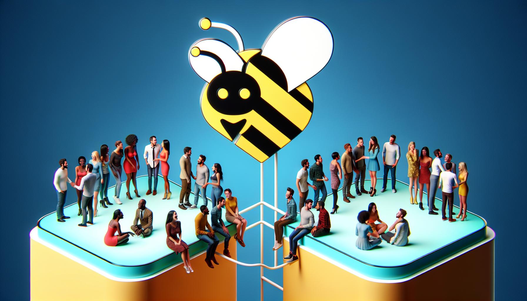 Is Bumble Right for Friends or Dating