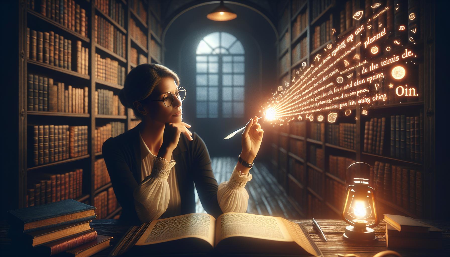 Understanding the Significance of Opening Lines